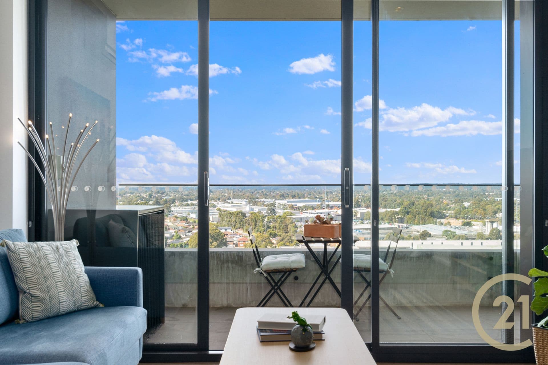 1505/30 Shepherd Street, Liverpool, NSW, 2170, Liverpool - Image 1
