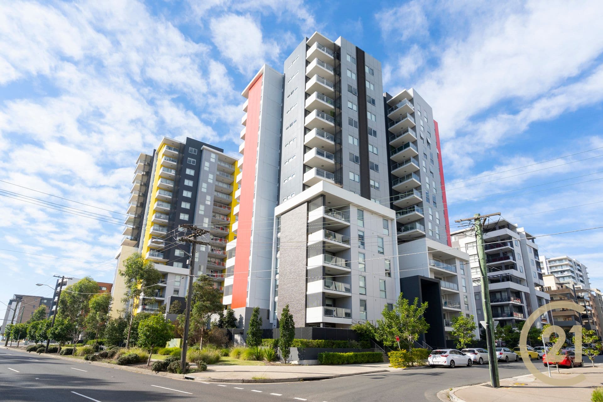 179/2 Browne Parade, Warwick Farm, NSW, 2170, Warwick Farm - Image 1