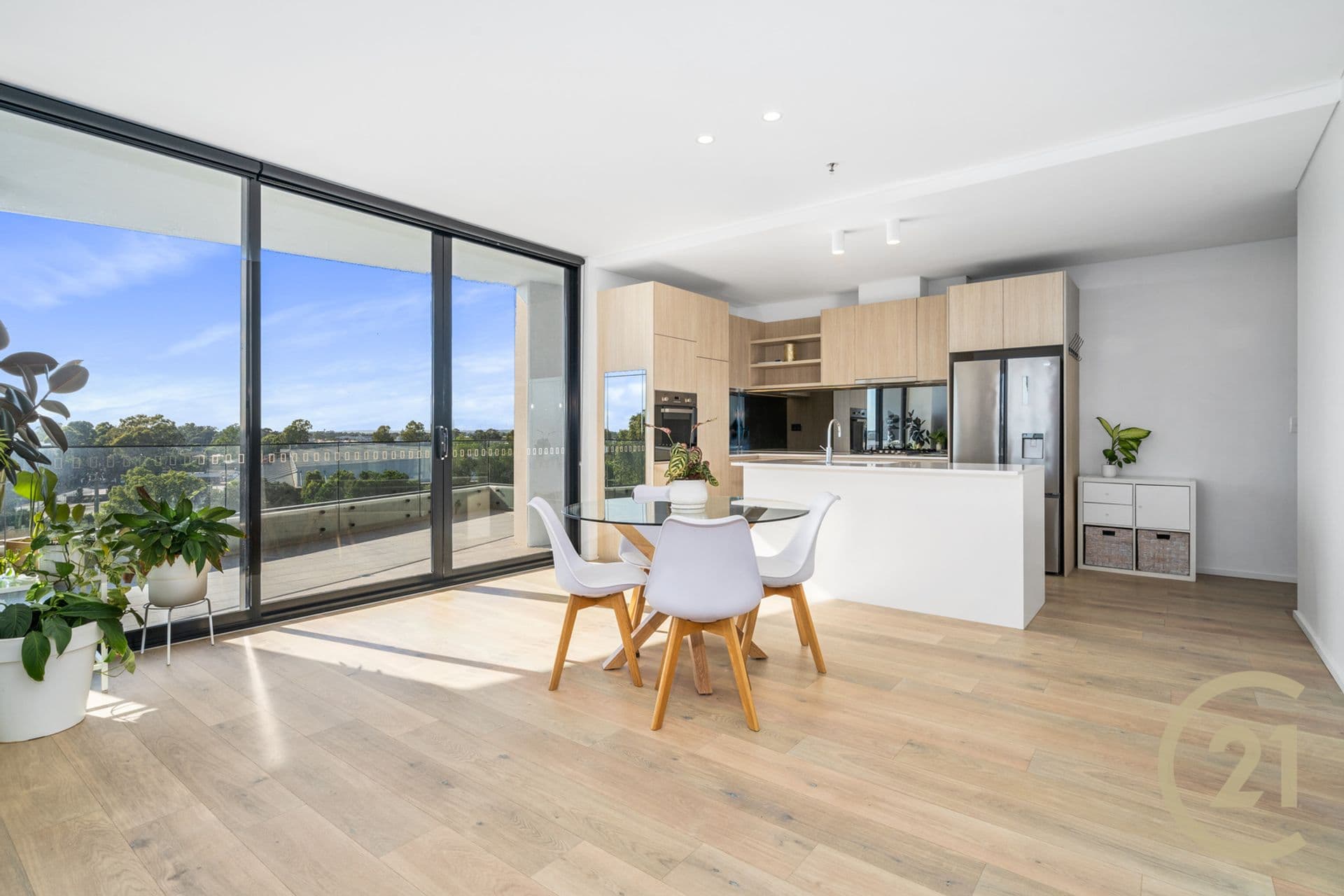 502/6A Atkinson Street, Liverpool, NSW, 2170, Liverpool - Image 1
