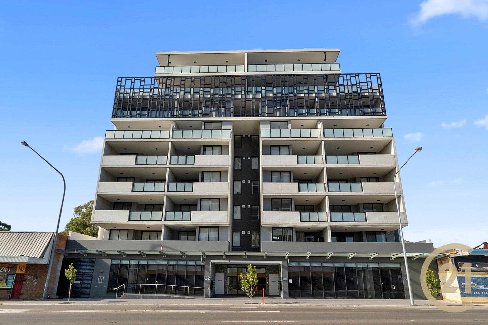 102/170 Terminus Street, Liverpool, NSW, 2170, Liverpool - Image 1