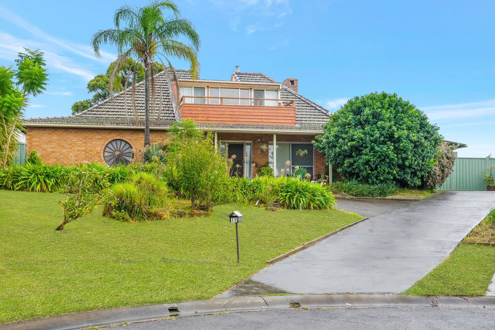 12 Gerarda Place, West Hoxton, NSW, 2171, West Hoxton - Image 1