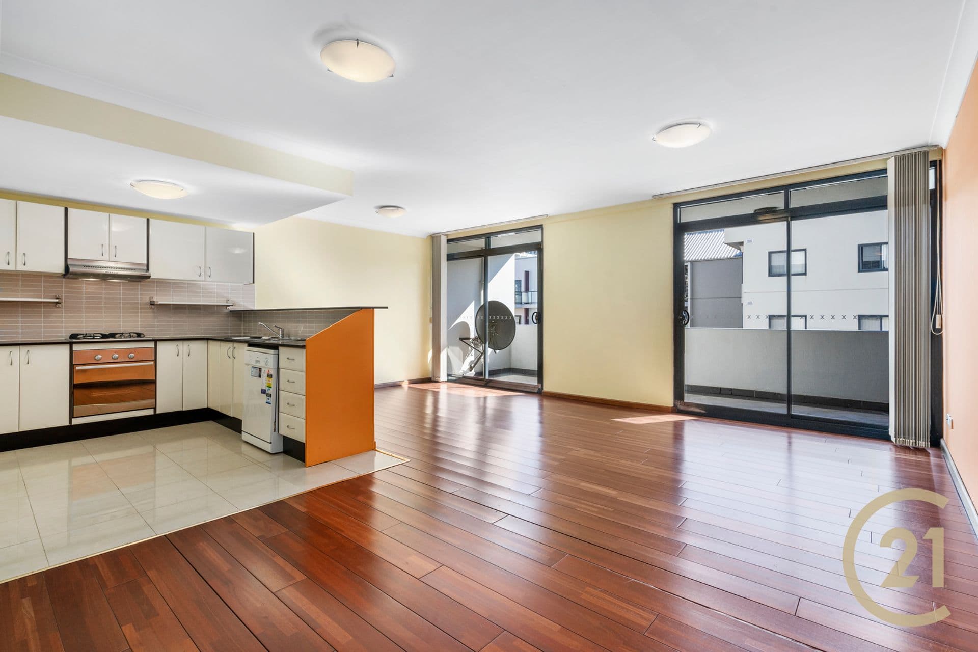 56/29-33 Campbell Street, Liverpool, NSW, 2170, Liverpool - Image 1