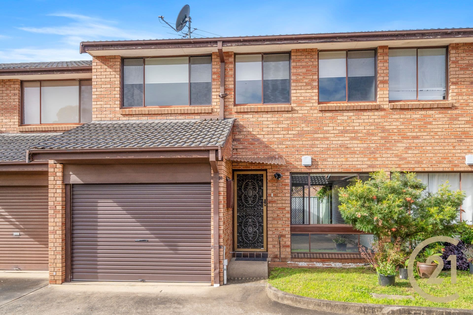 7/156 Moore Street, Liverpool, NSW, 2170, Liverpool - Image 1