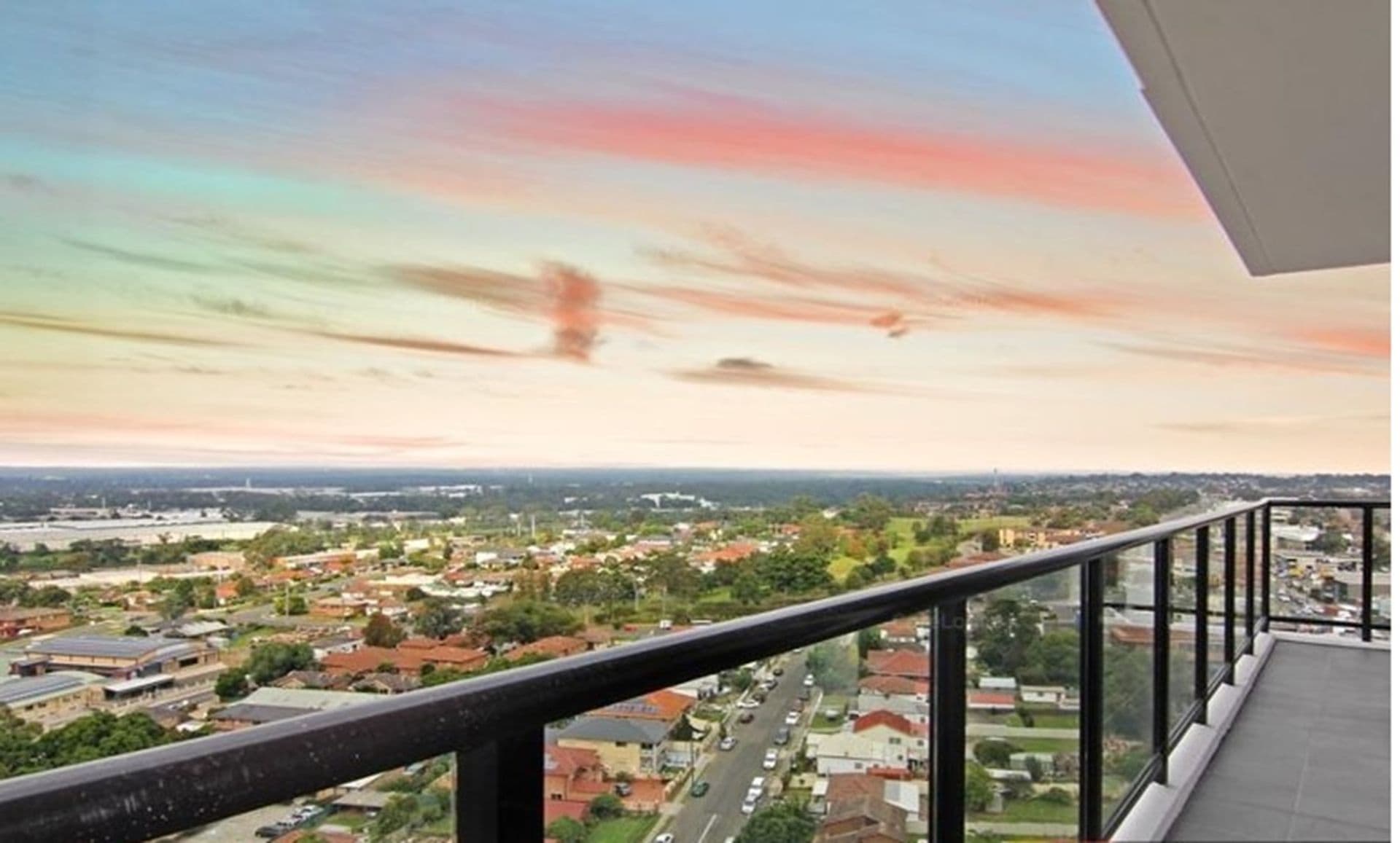 1608/420 Macquarie Street, Liverpool, NSW, 2170, Liverpool - Image 1