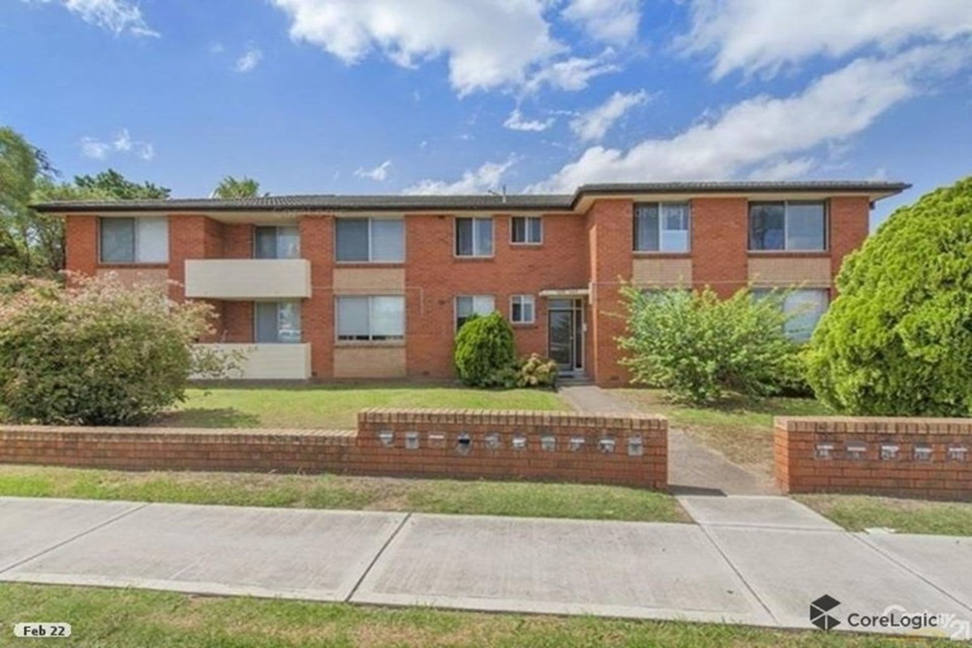Shop 19-22/297-327 Macquarie Street, Liverpool, NSW, 2170, Liverpool - Image 1