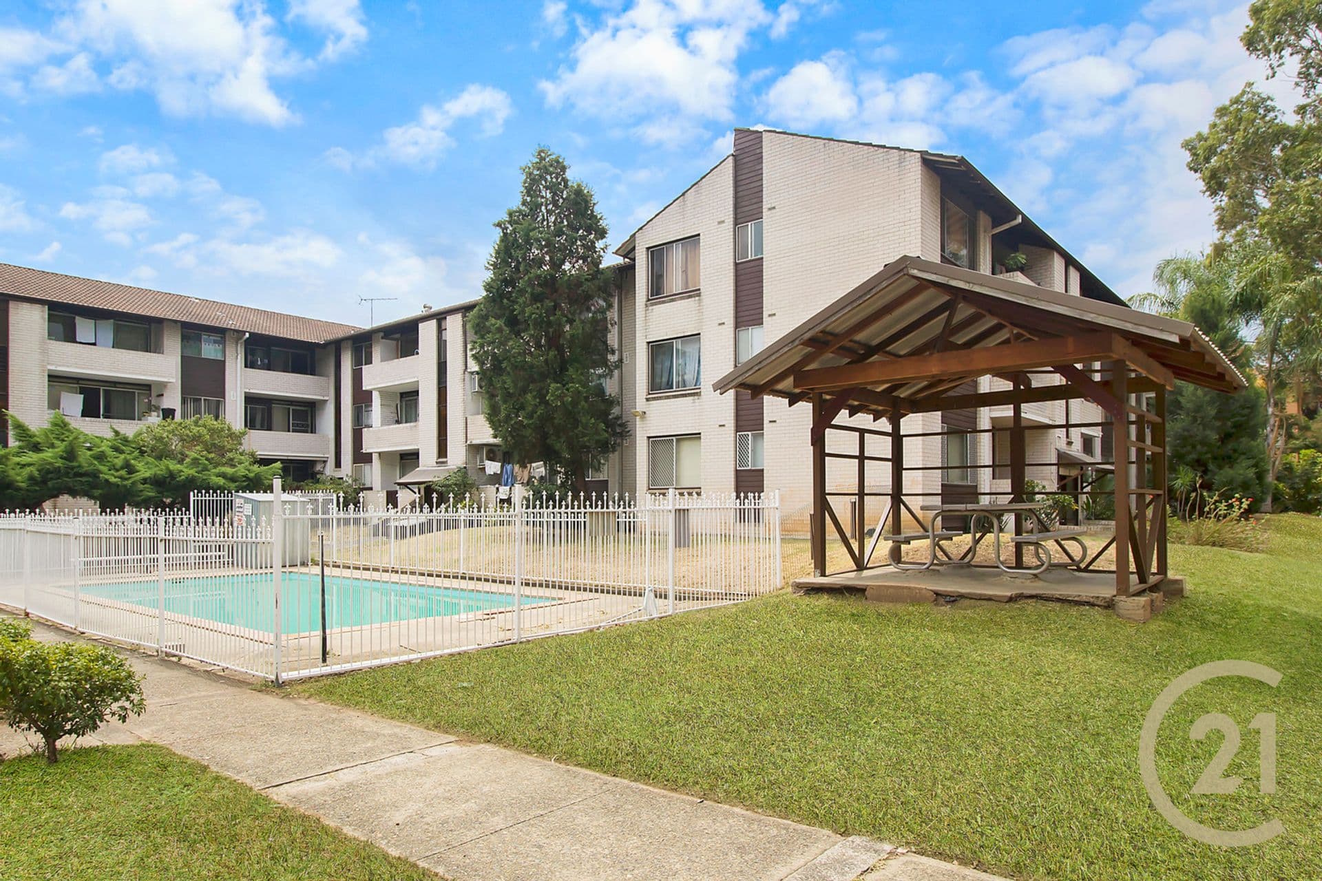 8/79 Memorial Avenue, Liverpool, NSW, 2170, Liverpool - Image 1