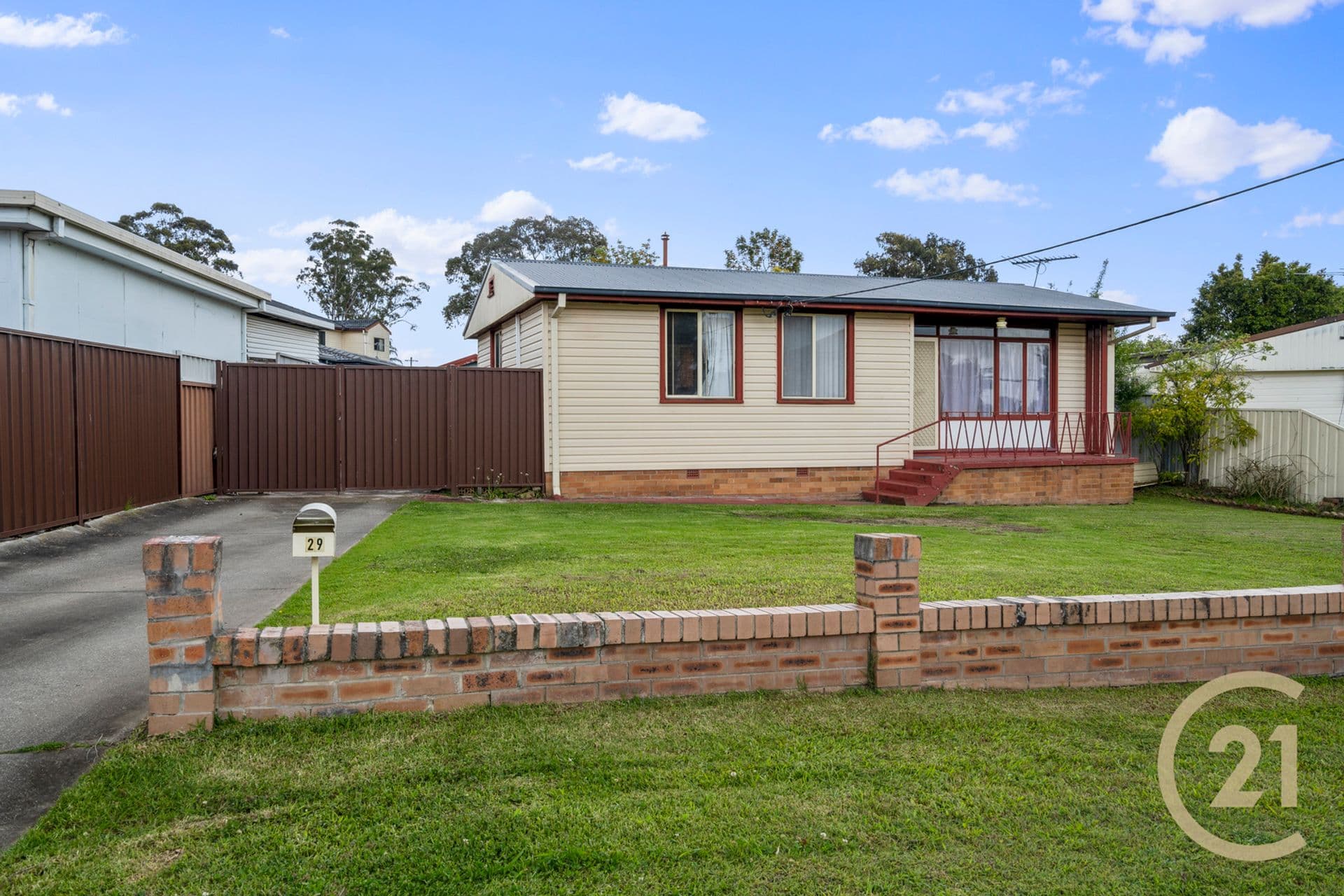29 Tunbridge Street, Busby, NSW, 2168, Busby - Image 1