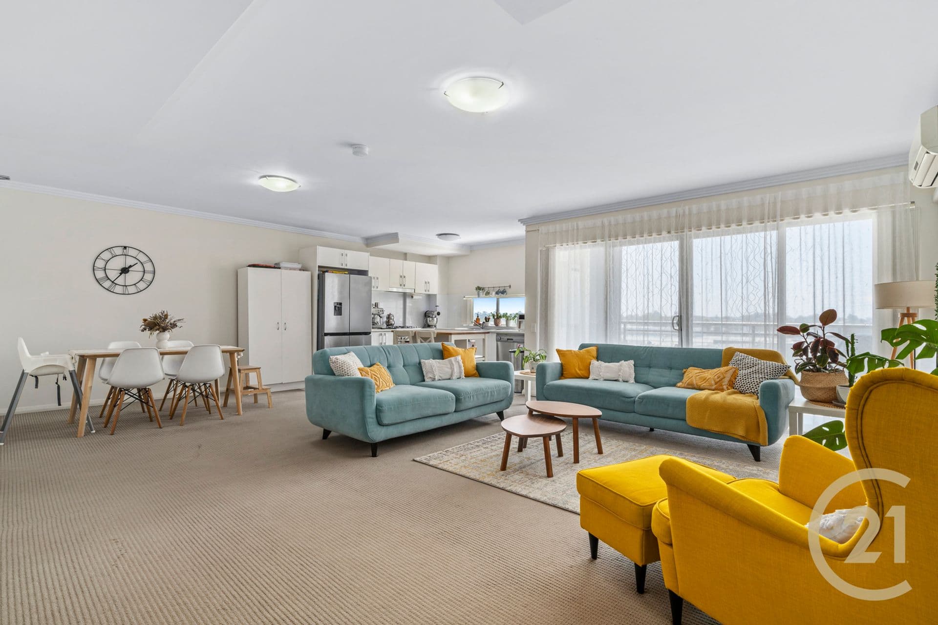 37/24 Lachlan Street, Liverpool, NSW, 2170, Liverpool - Image 1
