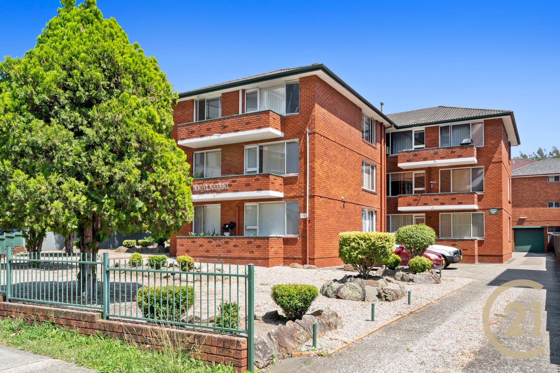 7/119-121 Castlereagh Street, Liverpool, NSW, 2170, Liverpool - Image 1