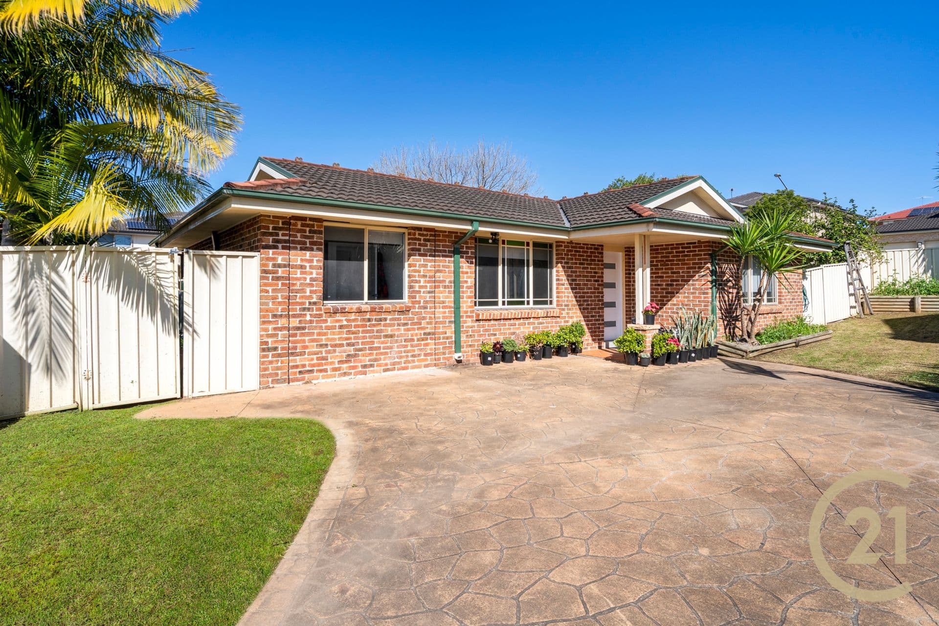 16 Triabunna Avenue, West Hoxton, NSW, 2171, West Hoxton - Image 1