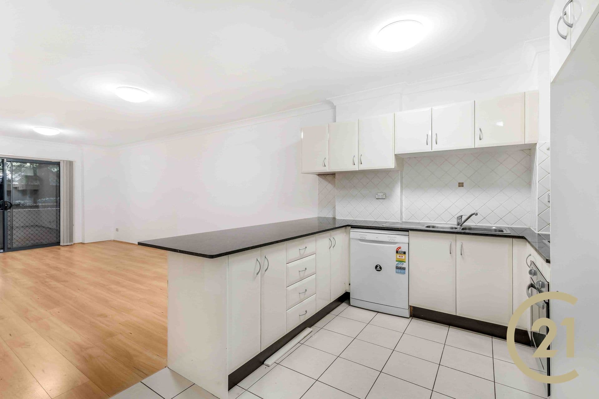2/29-31 Castlereagh Street, Liverpool, NSW, 2170, Liverpool - Image 1