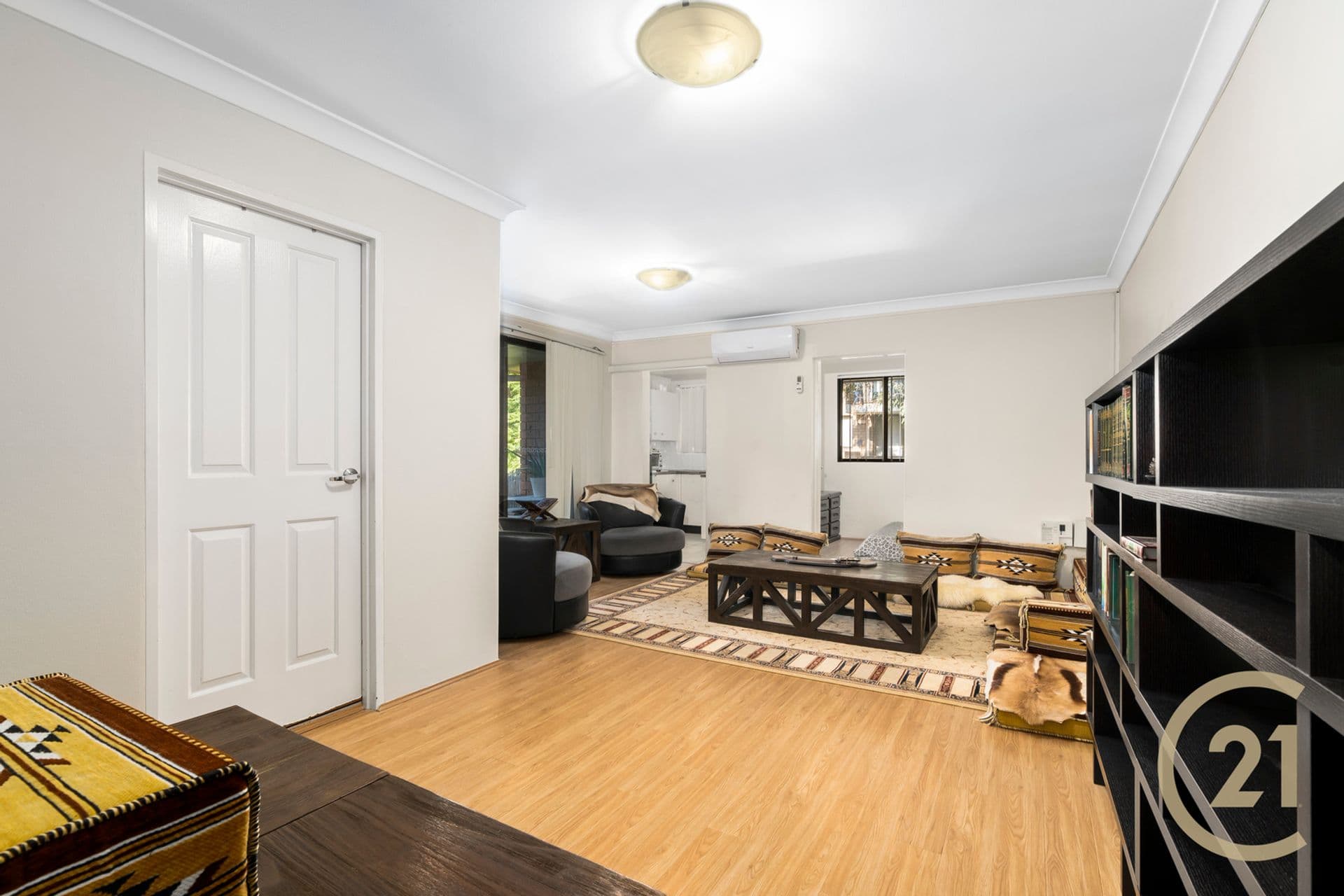 10/142 Moore Street, Liverpool, NSW, 2170, Liverpool - Image 1