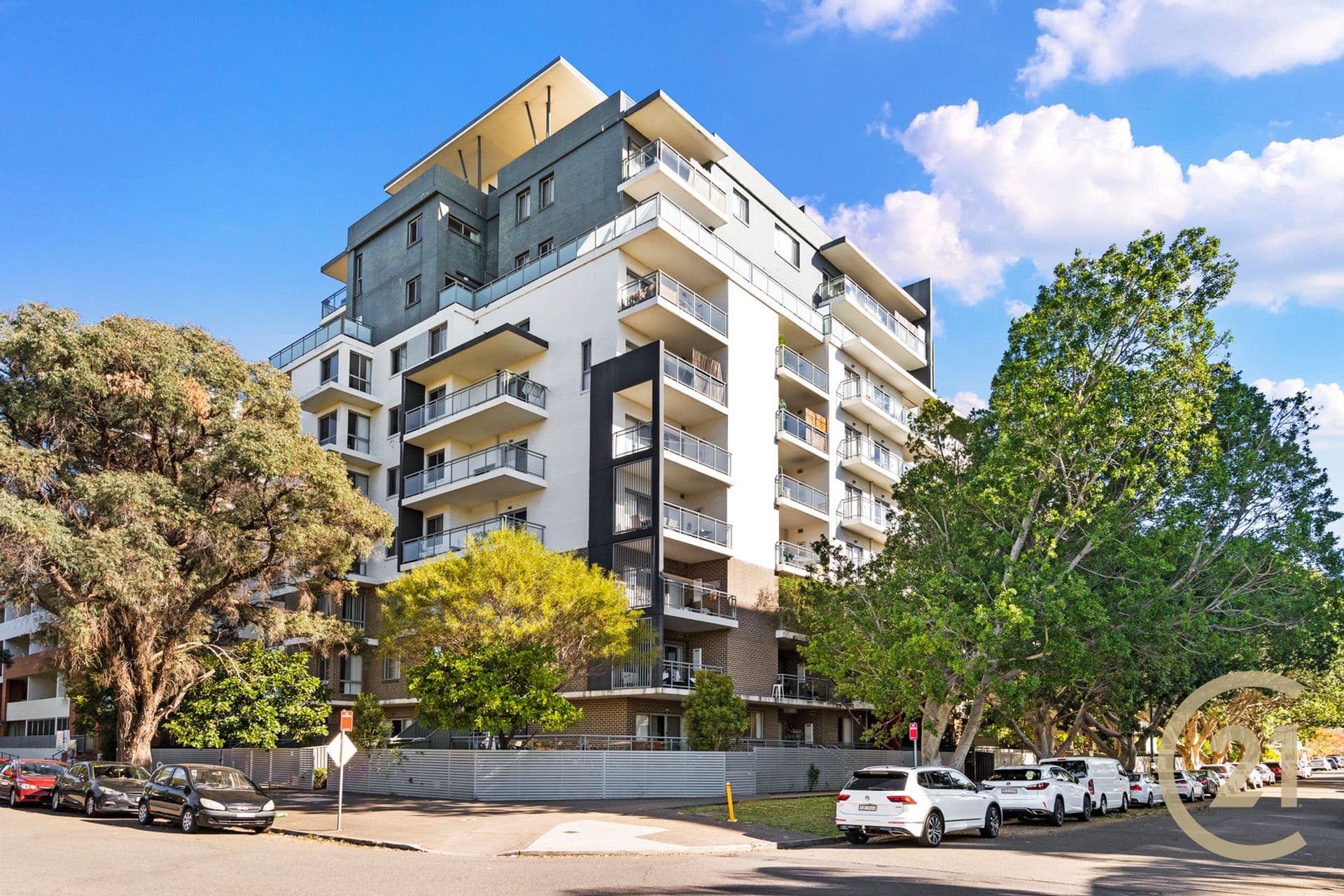 54/24 Lachlan Street, Liverpool, NSW, 2170, Liverpool - Image 1
