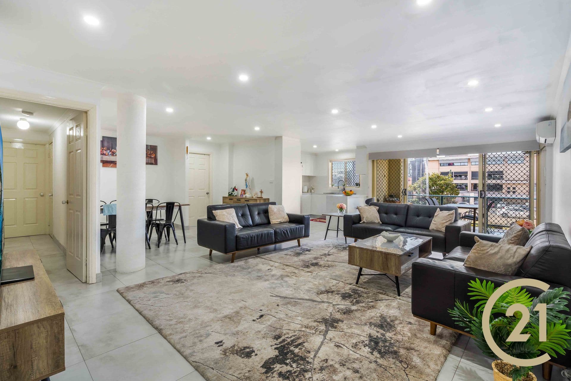 4/57-61 Bathurst Street, Liverpool, NSW, 2170, Liverpool - Image 1
