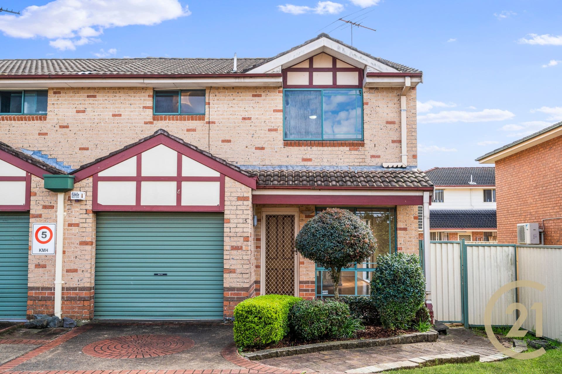 5/15 William Street, Lurnea, NSW, 2170, Lurnea - Image 1