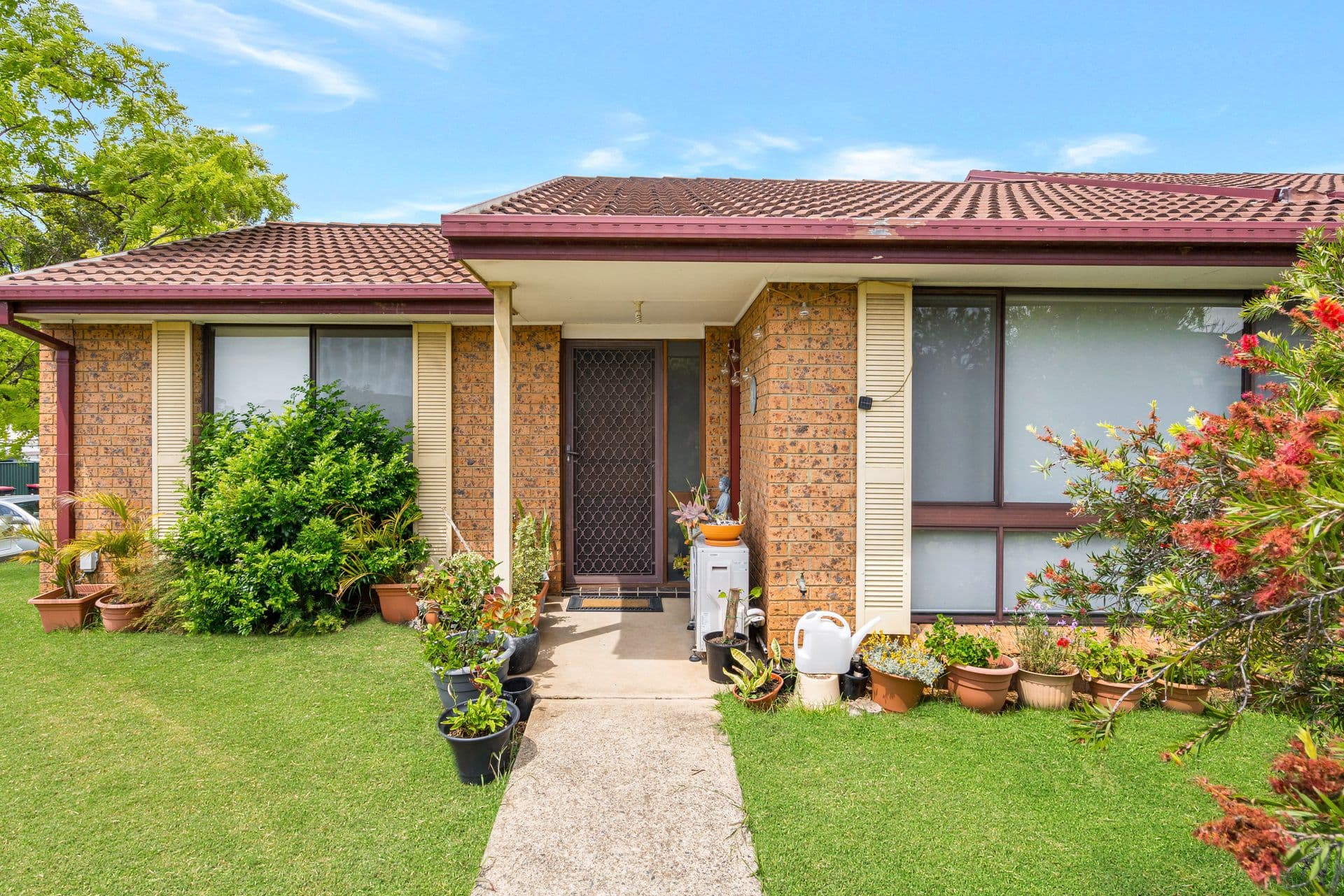 1/45 Pine Road, Casula, NSW, 2170, Casula - Image 1