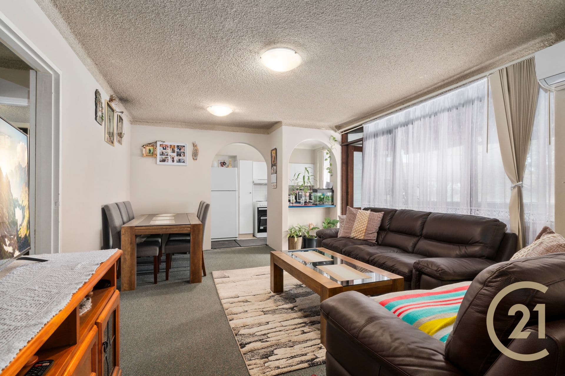 21/81 Memorial Avenue, Liverpool, NSW, 2170, Liverpool - Image 1