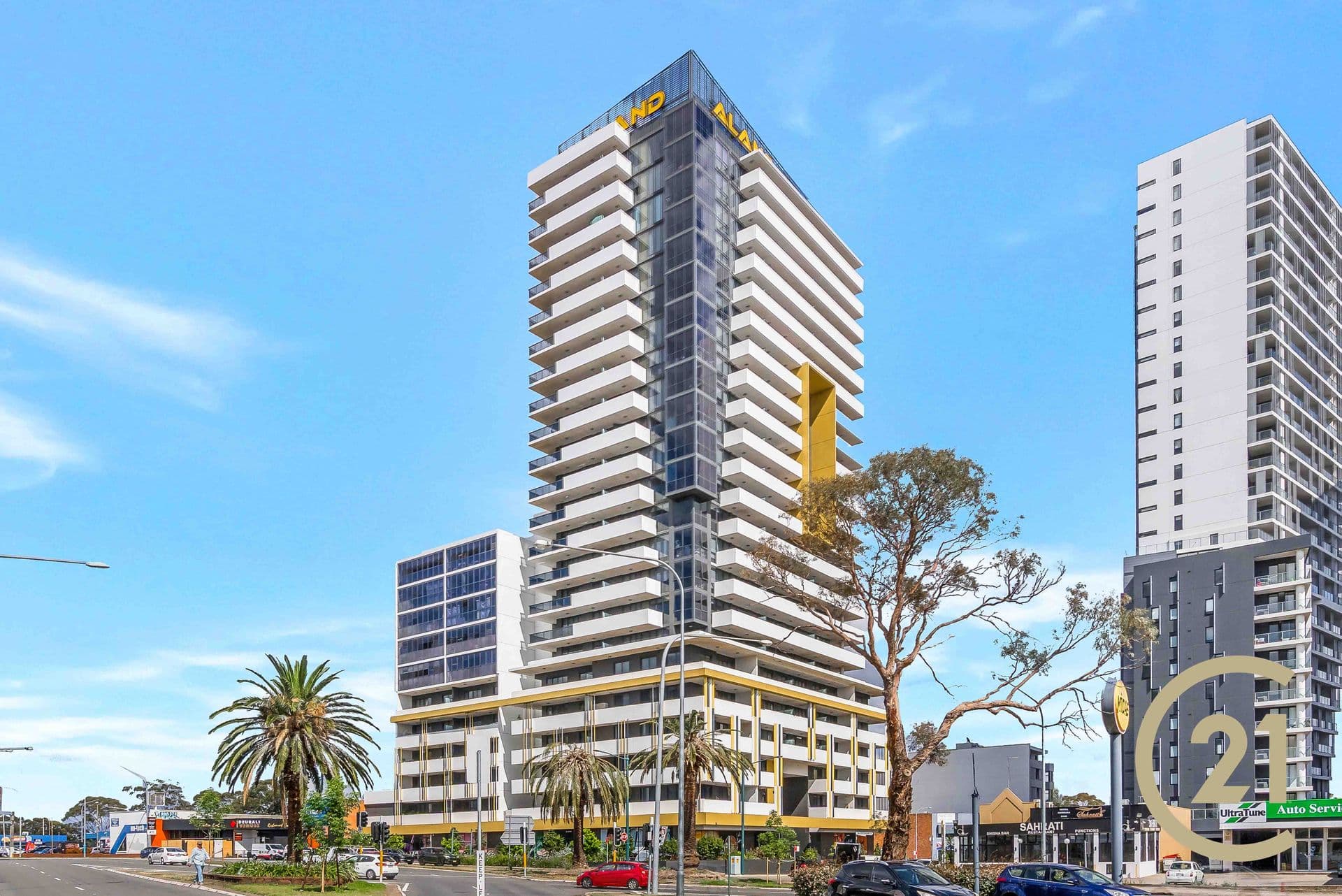 29/387 Macquarie Street, Liverpool, NSW, 2170, Liverpool - Image 1