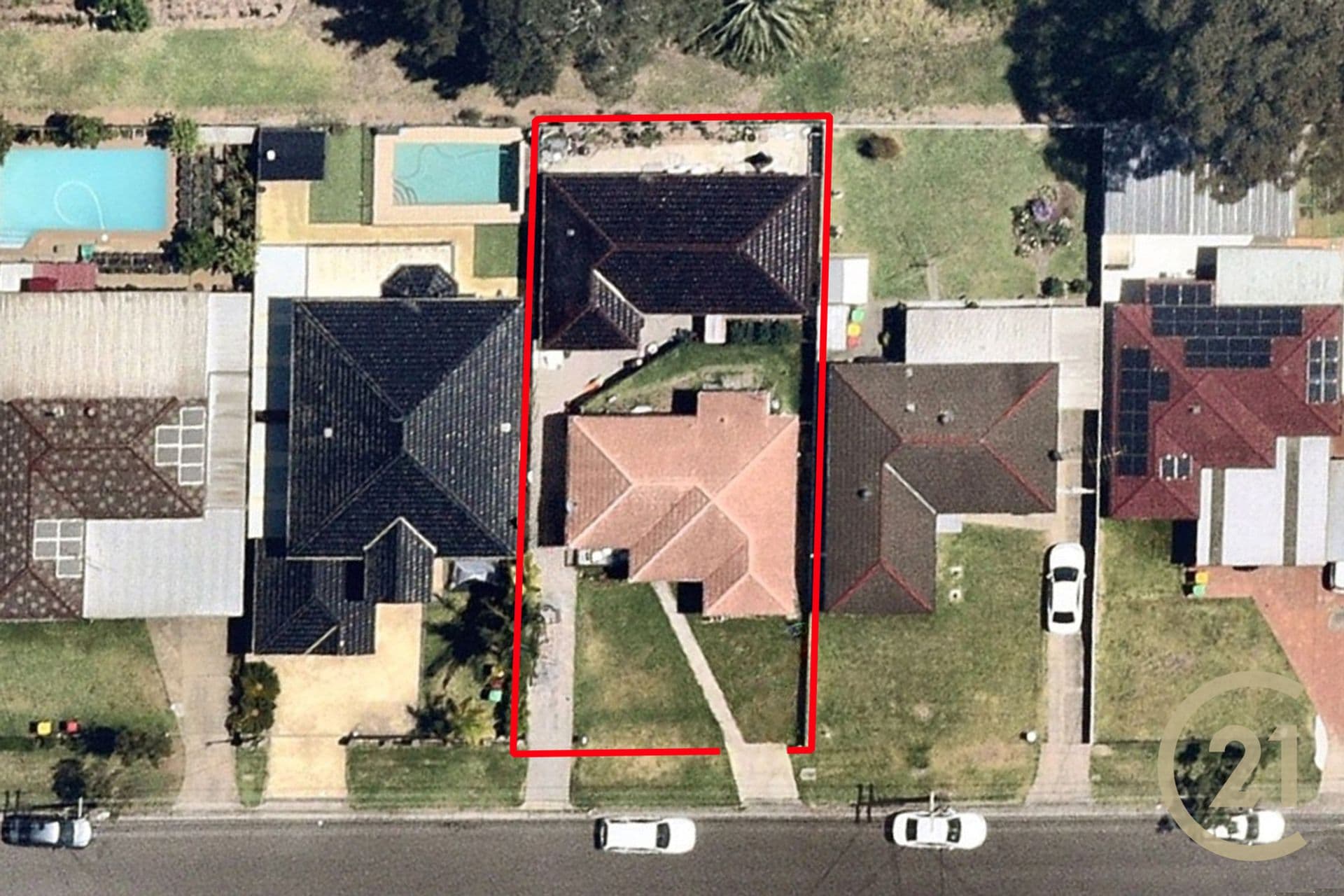 113 Medley Avenue, Liverpool, NSW, 2170, Liverpool - Image 1