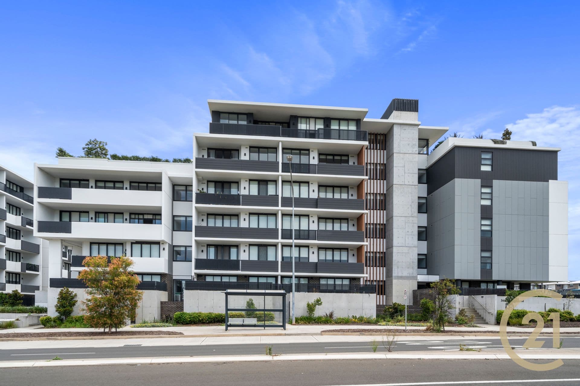 303/361 Bernera Road, Edmondson Park, NSW, 2174, Edmondson Park - Image 1