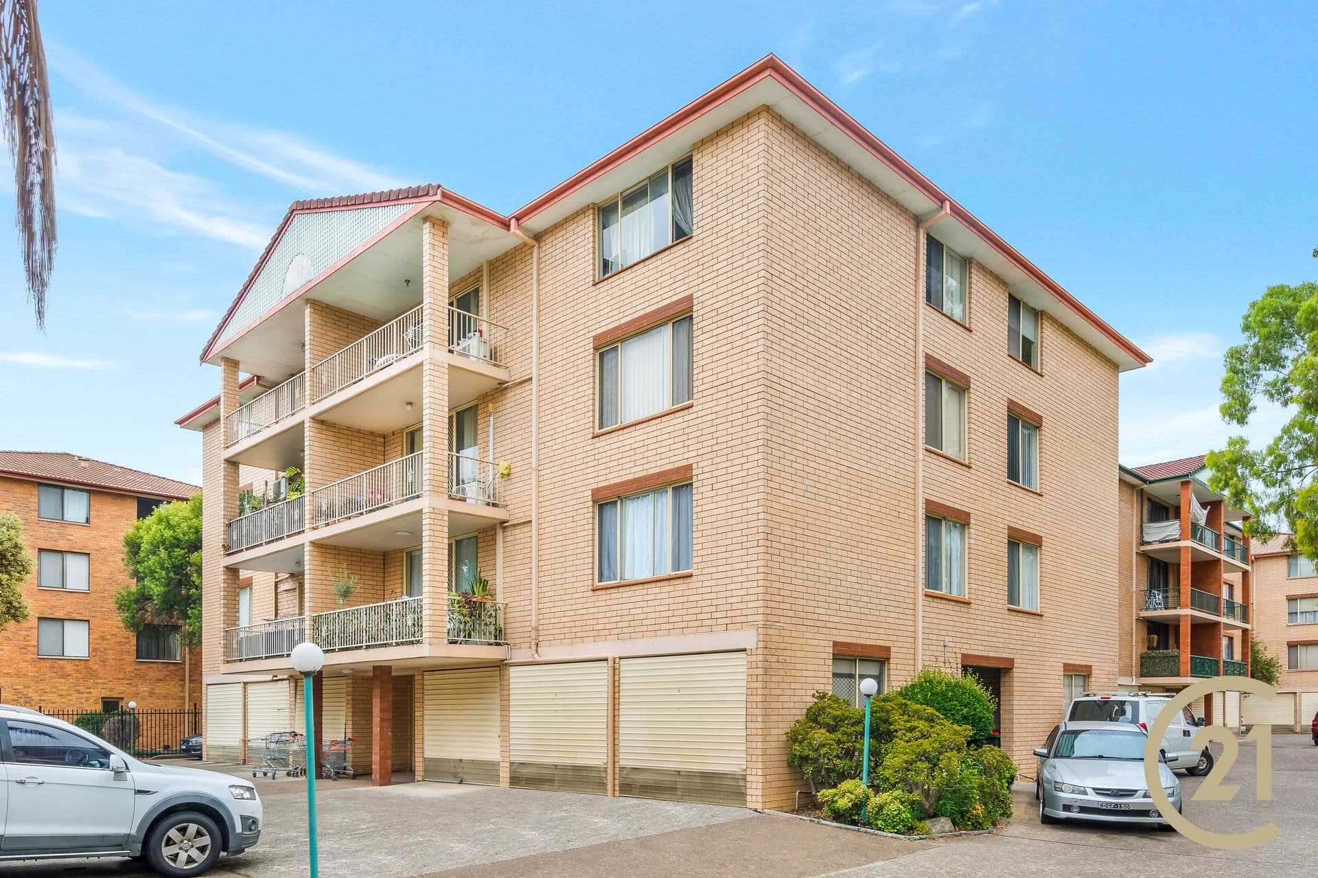 37/4 Riverpark Drive, Liverpool, NSW, 2170, Liverpool - Image 1