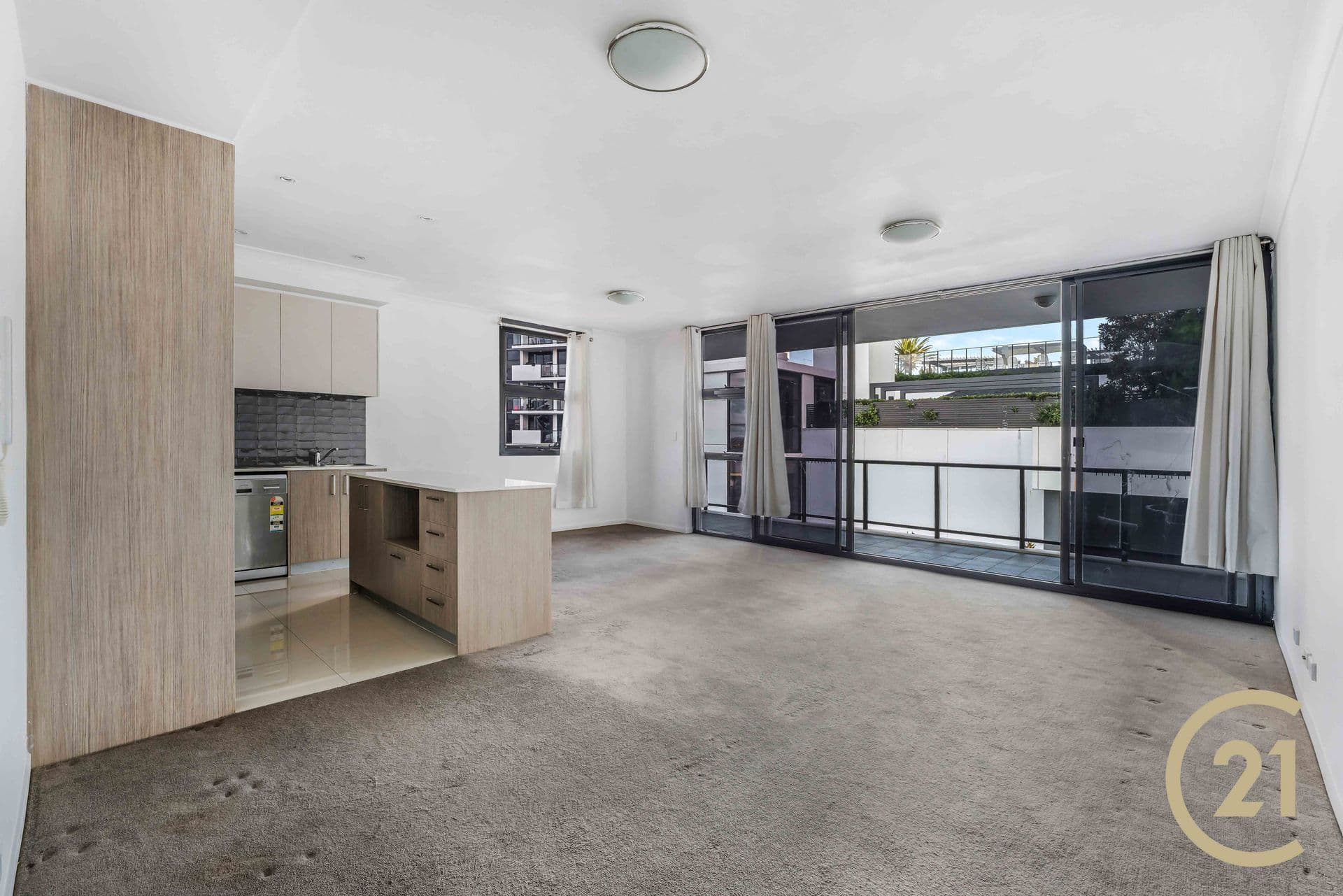 403/21 Charles Street, Liverpool, NSW, 2170, Liverpool - Image 1