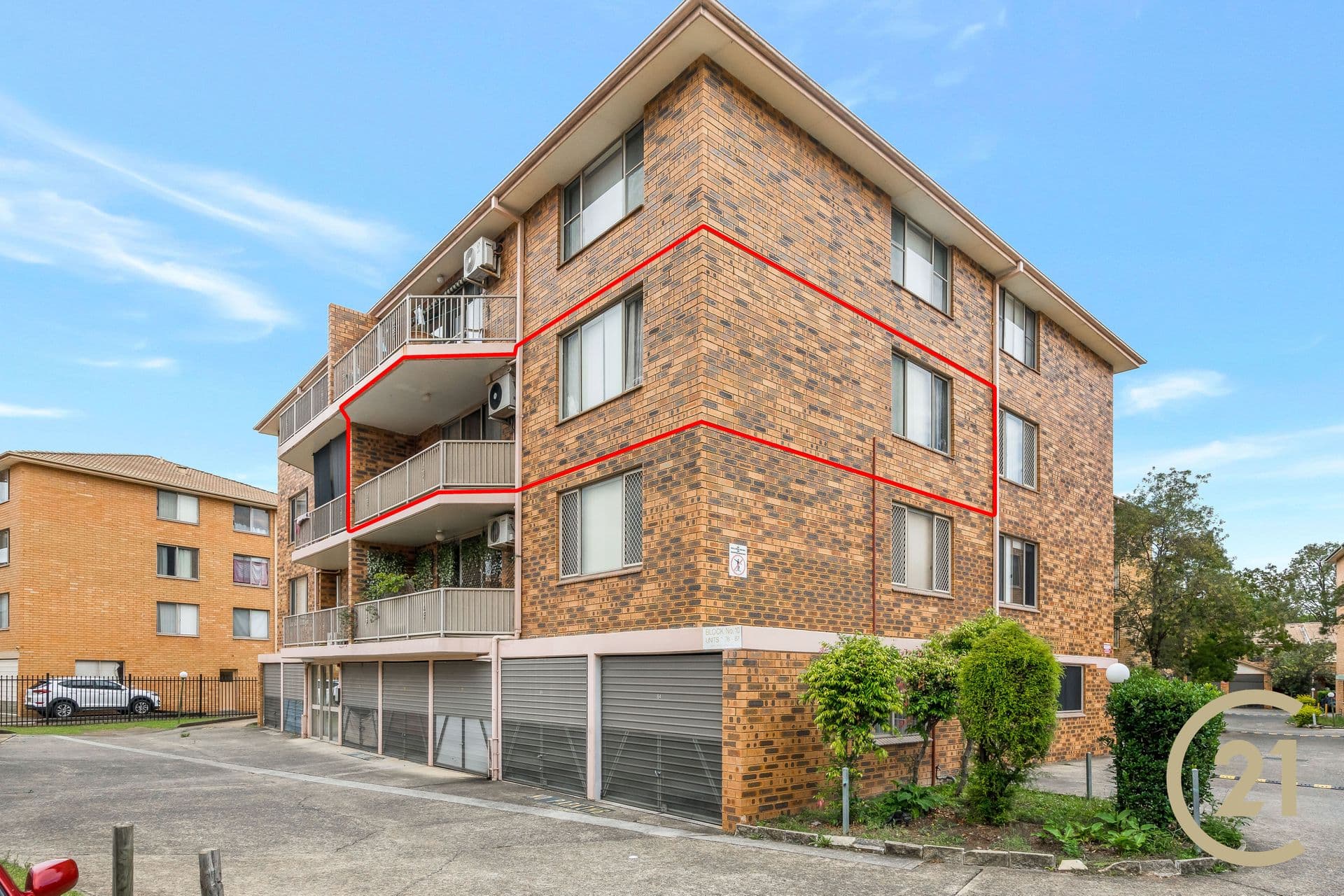 81/1 Riverpark Drive, Liverpool, NSW, 2170, Liverpool - Image 1