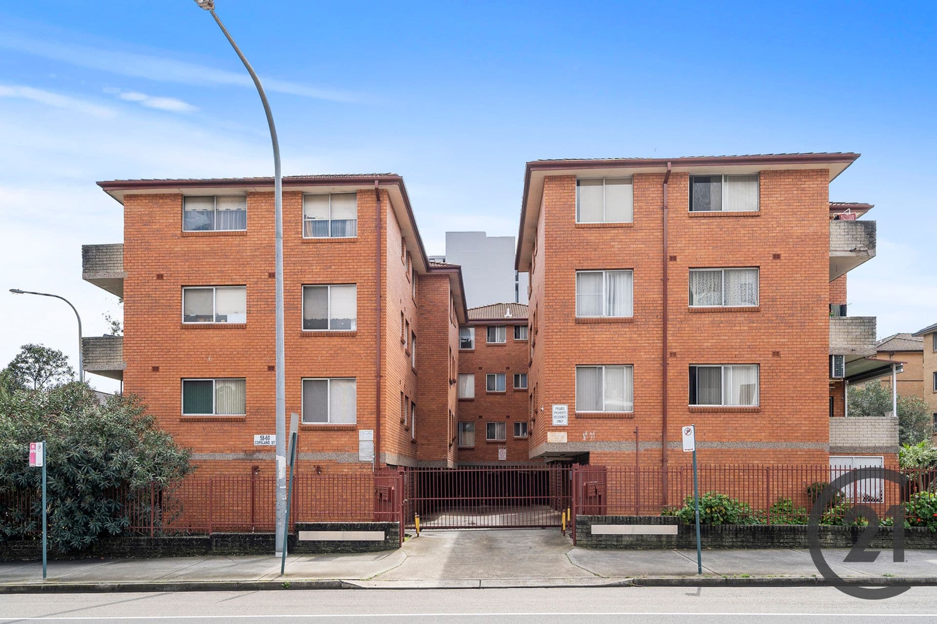 3/58 Copeland Street, Liverpool, NSW, 2170, Liverpool - Image 1