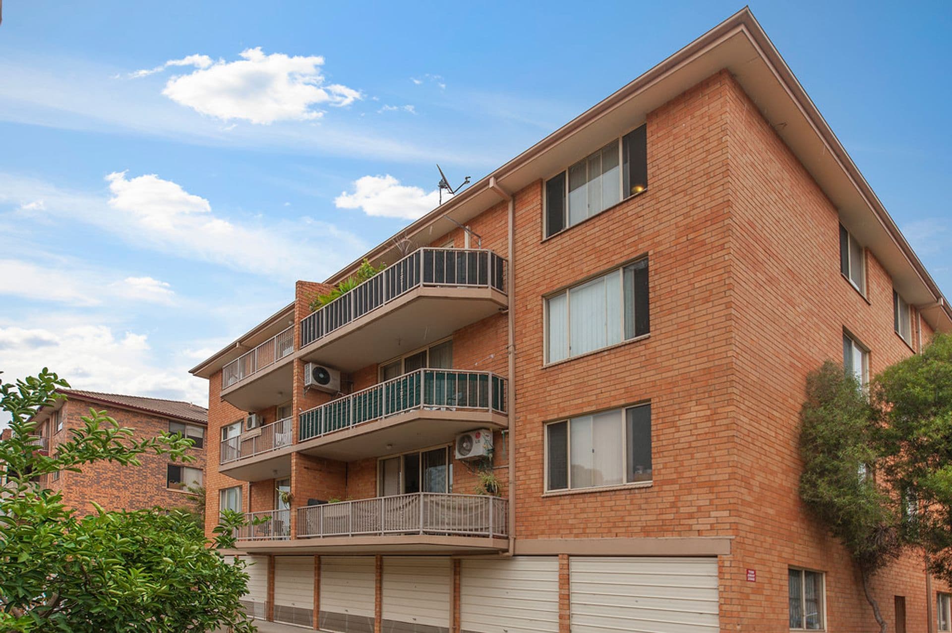 98/2 Riverpark Drive, Liverpool, NSW, 2170, Liverpool - Image 1