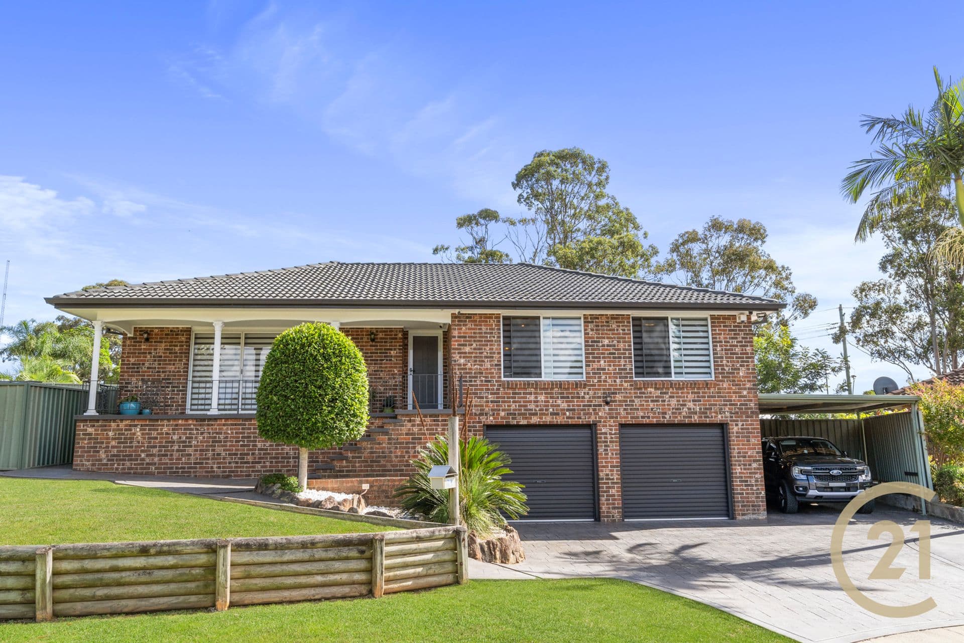 21 Jarrah Avenue, Prestons, NSW, 2170, Prestons - Image 1