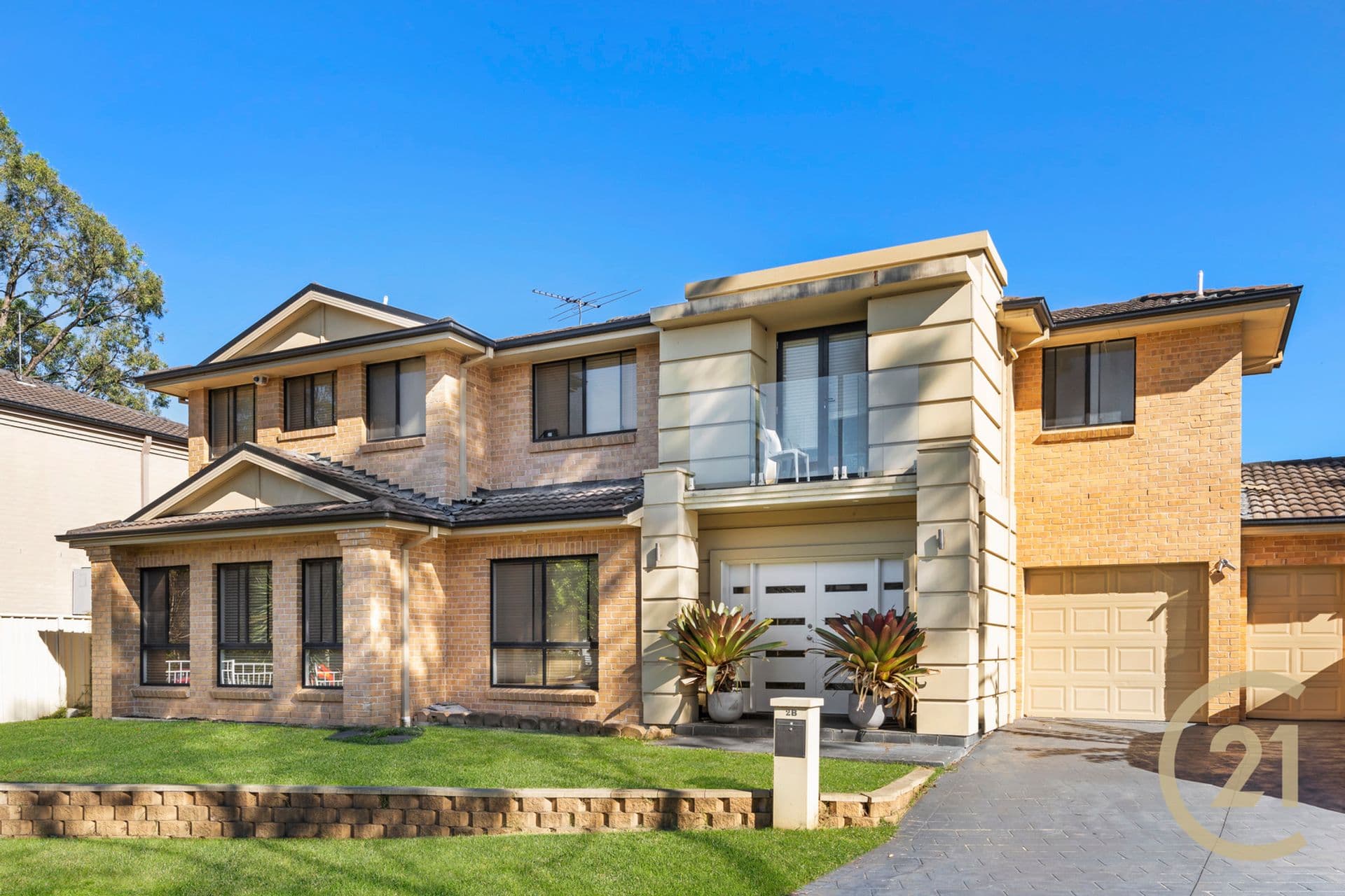 2B Harraden Drive, West Hoxton, NSW, 2171, West Hoxton - Image 1