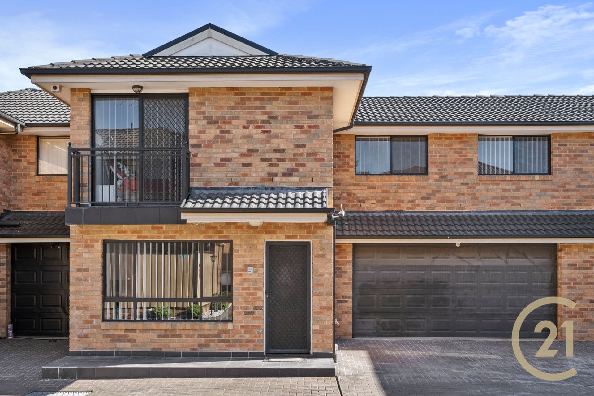 4/23-25 St Pauls Crescent, Liverpool, NSW, 2170, Liverpool - Image 1