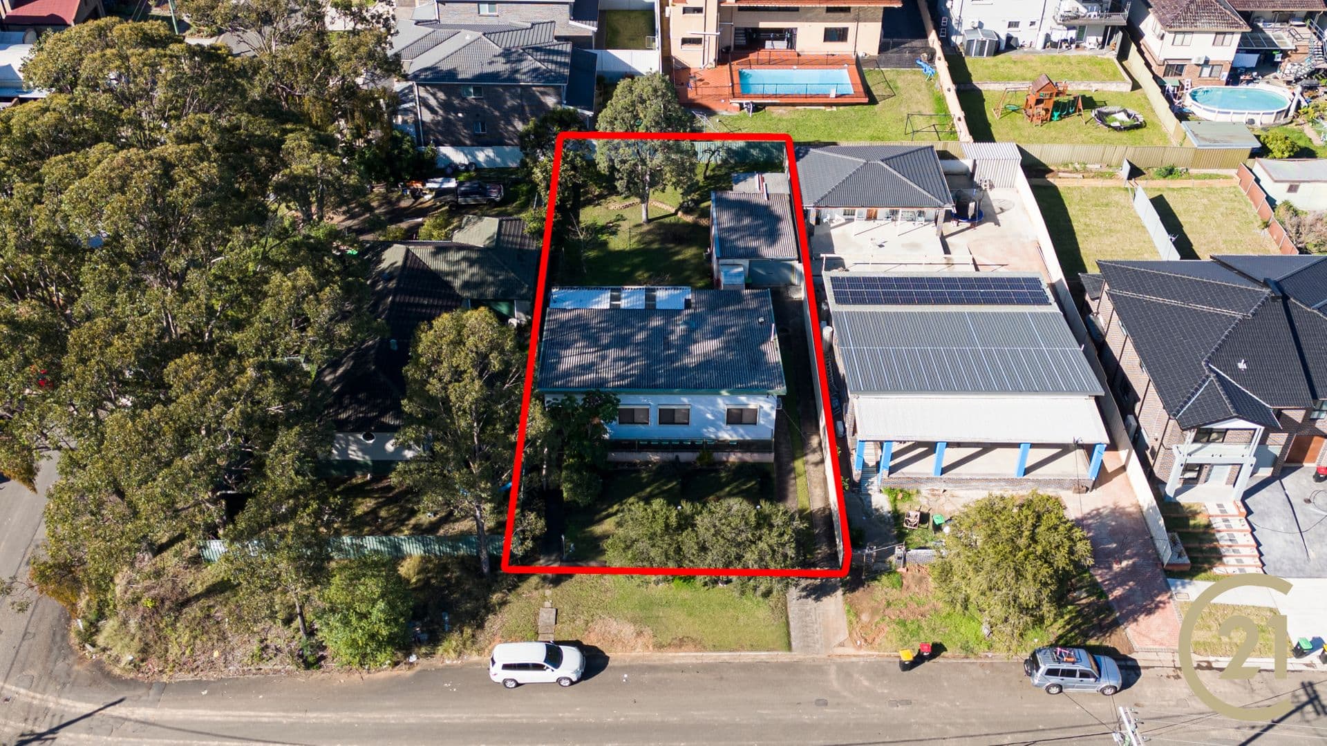 16 York Street, Casula, NSW, 2170, Casula - Image 1