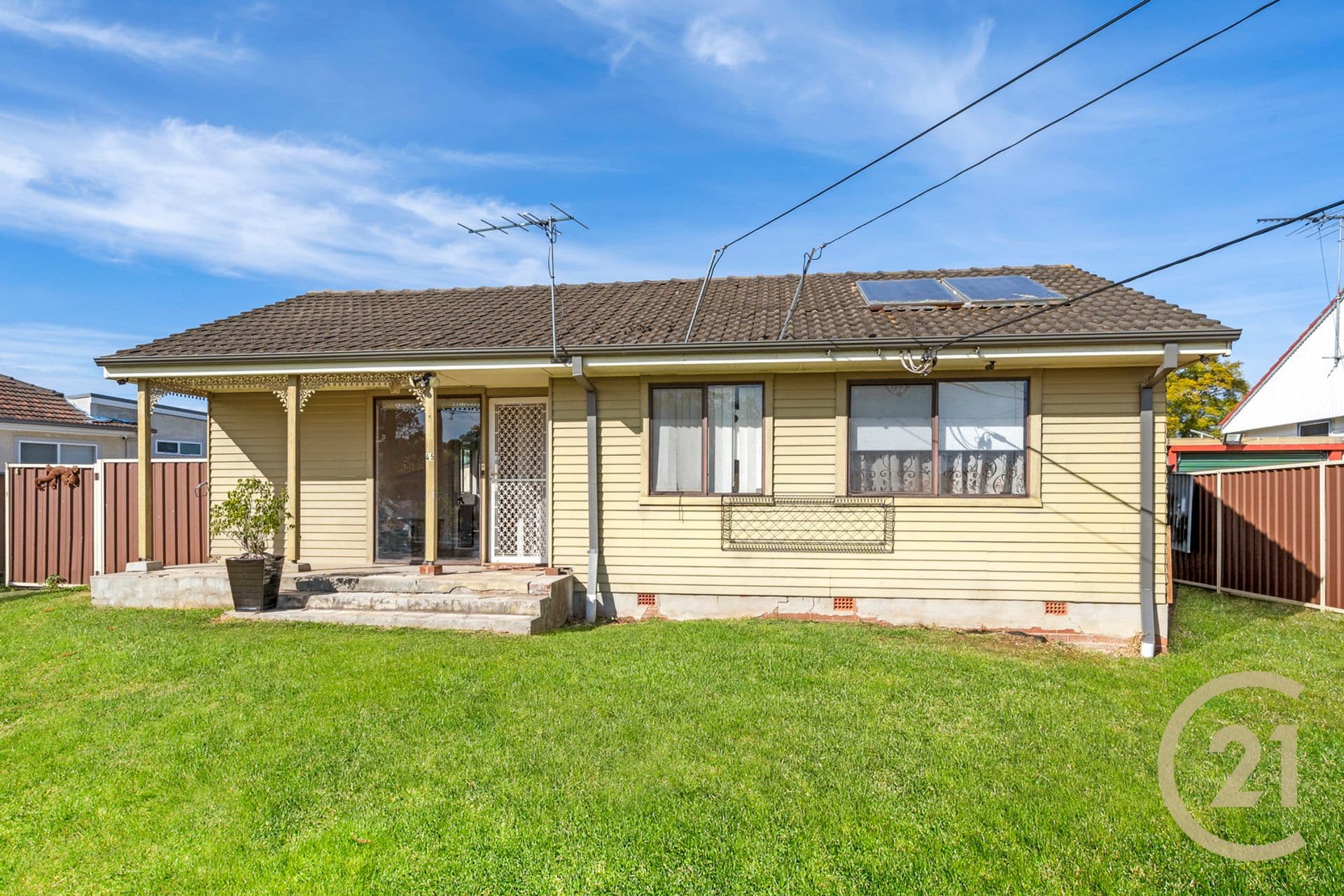 45 Williamson Crescent, Warwick Farm, NSW, 2170, Warwick Farm - Image 1