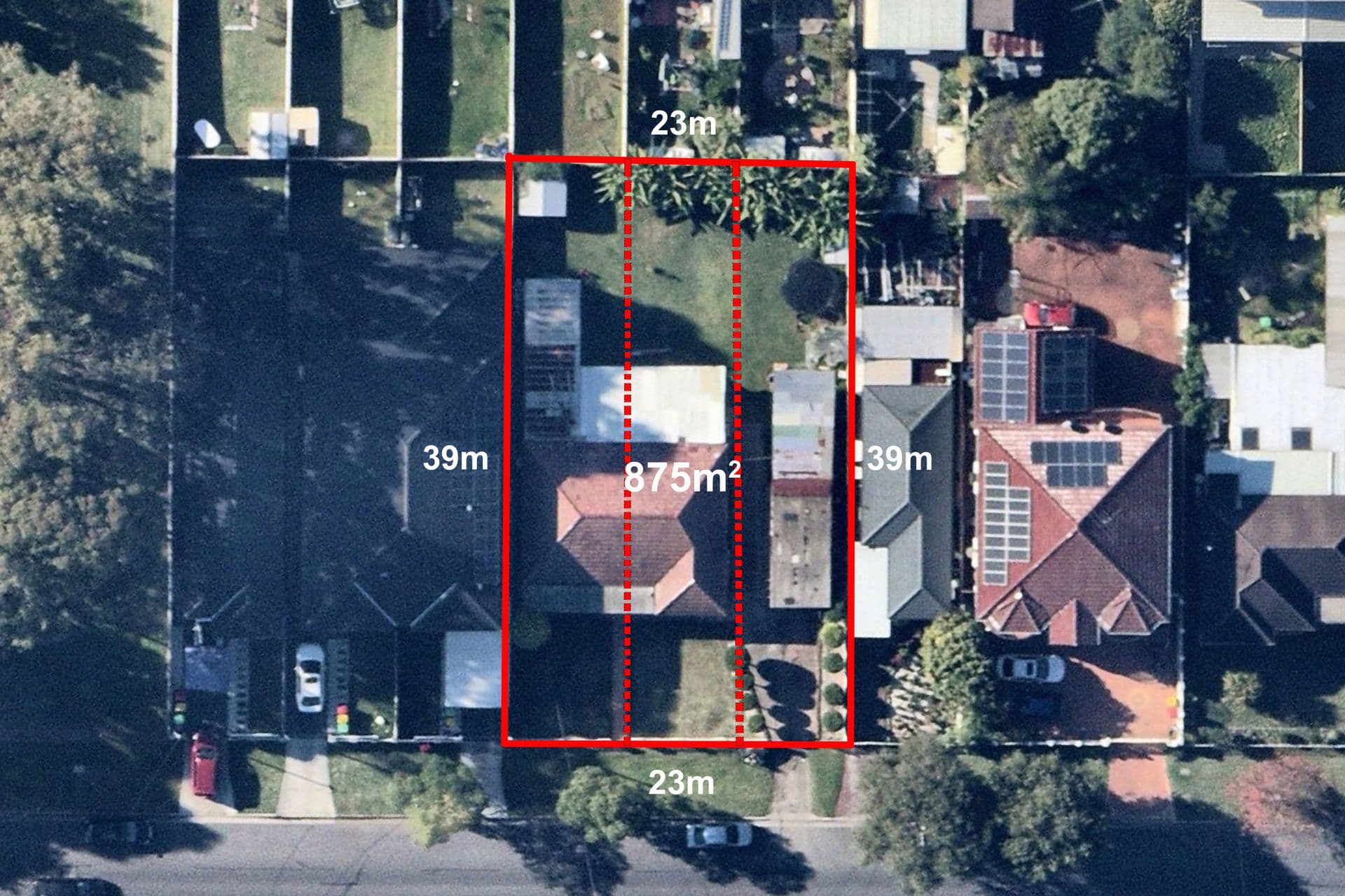 22 The Avenue, Canley Vale, NSW, 2166, Canley Vale - Image 1