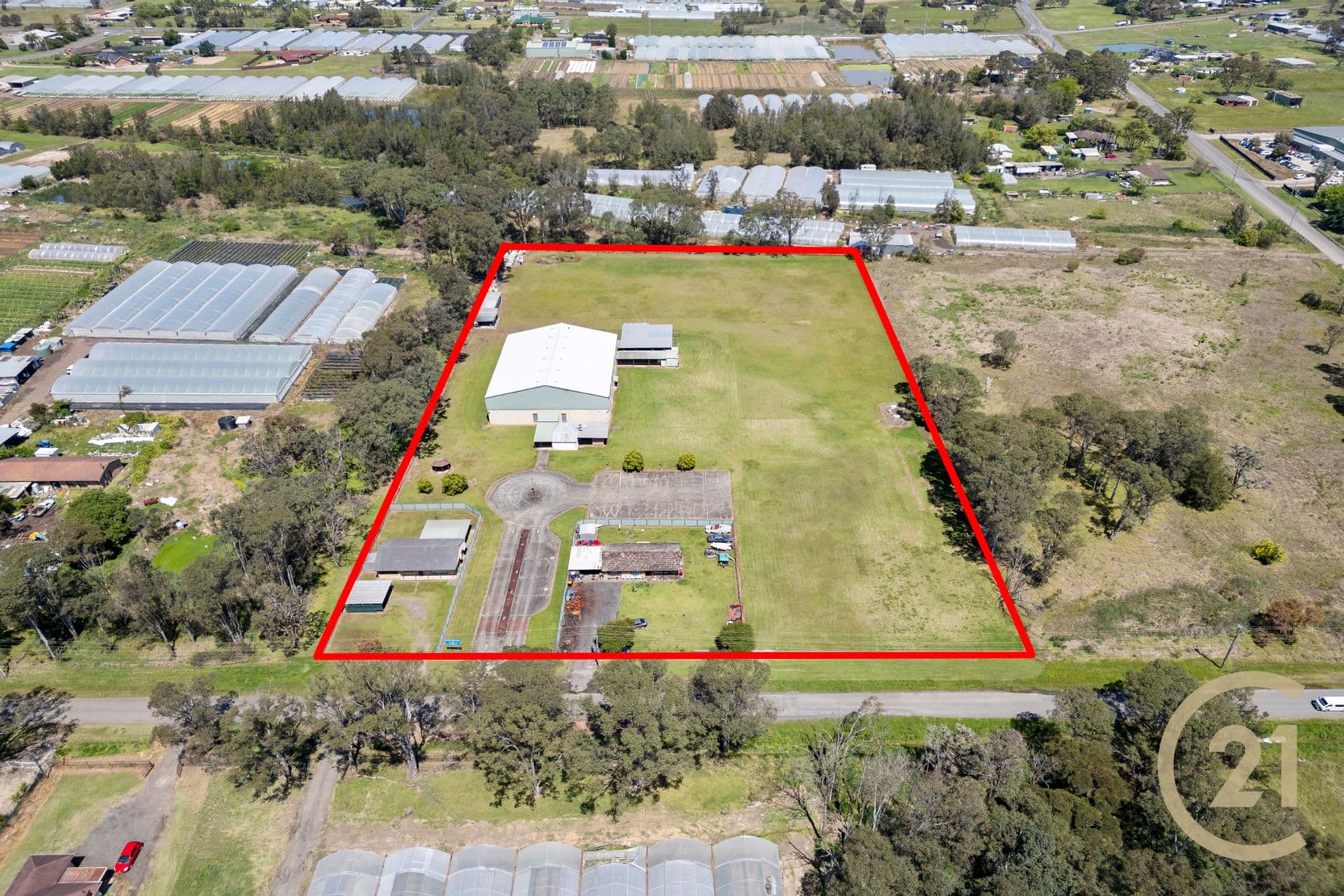82 Watts Road, Kemps Creek, NSW, 2178, Kemps Creek - Image 1