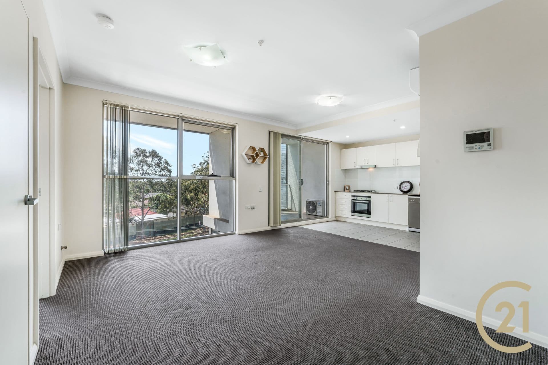 15/1 Browne Parade, Warwick Farm, NSW, 2170, Warwick Farm - Image 1