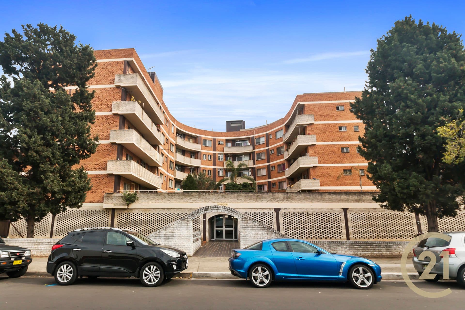 3/55 Goulburn Street, Liverpool, NSW, 2170, Liverpool - Image 1