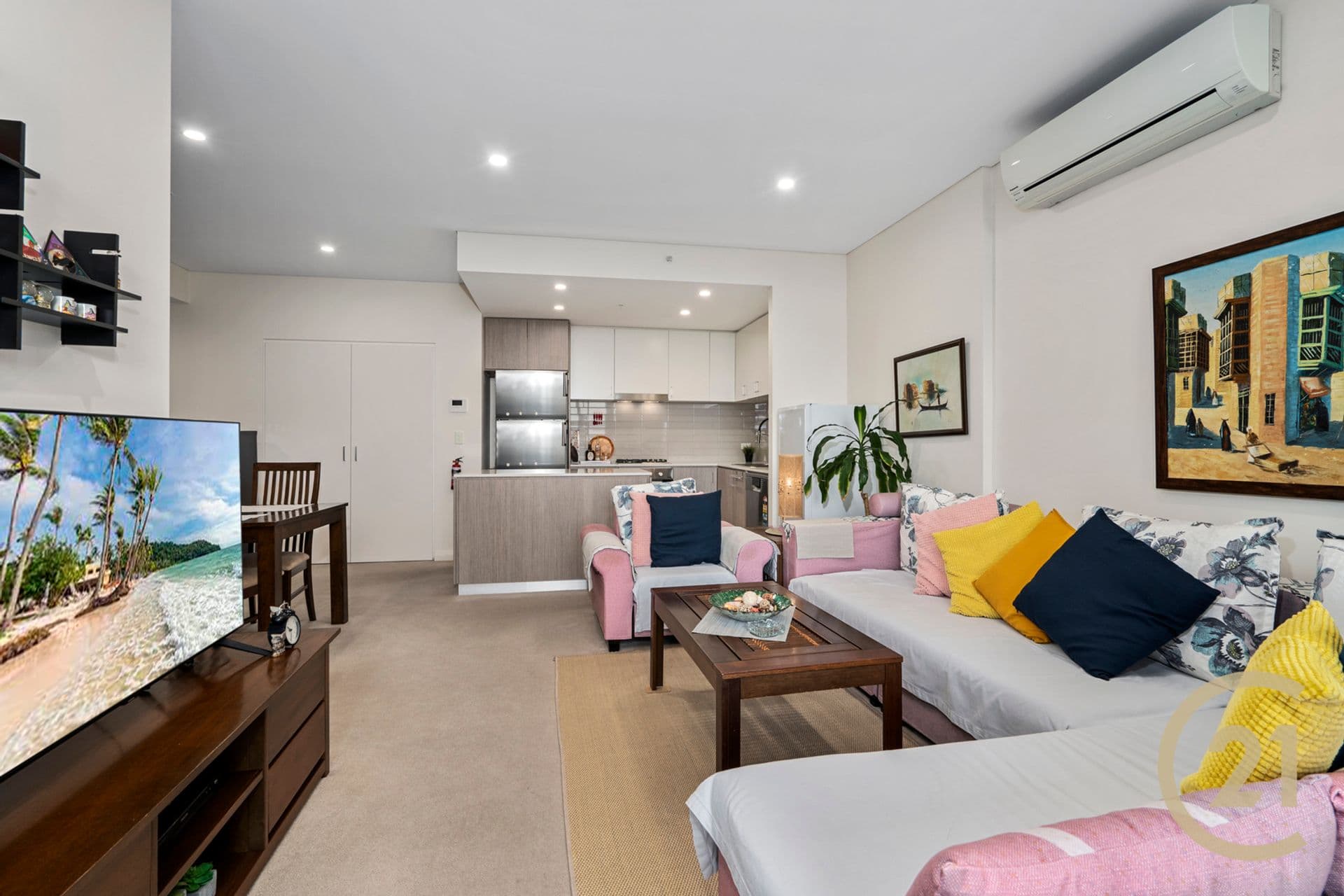 1102/10 Norfolk Street, Liverpool, NSW, 2170, Liverpool - Image 1
