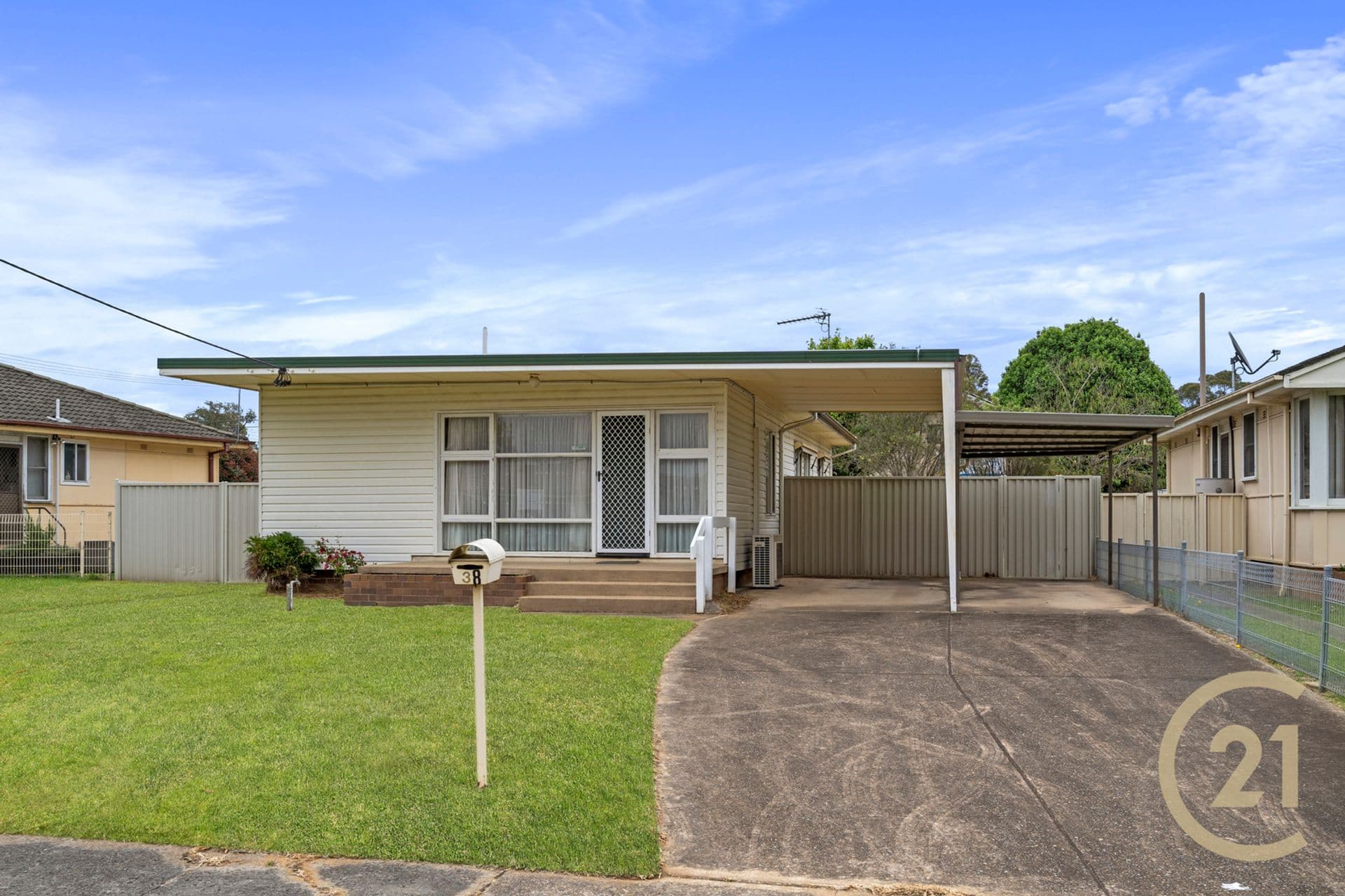 38 Wianamatta Drive, Cartwright, NSW, 2168, Cartwright - Image 1