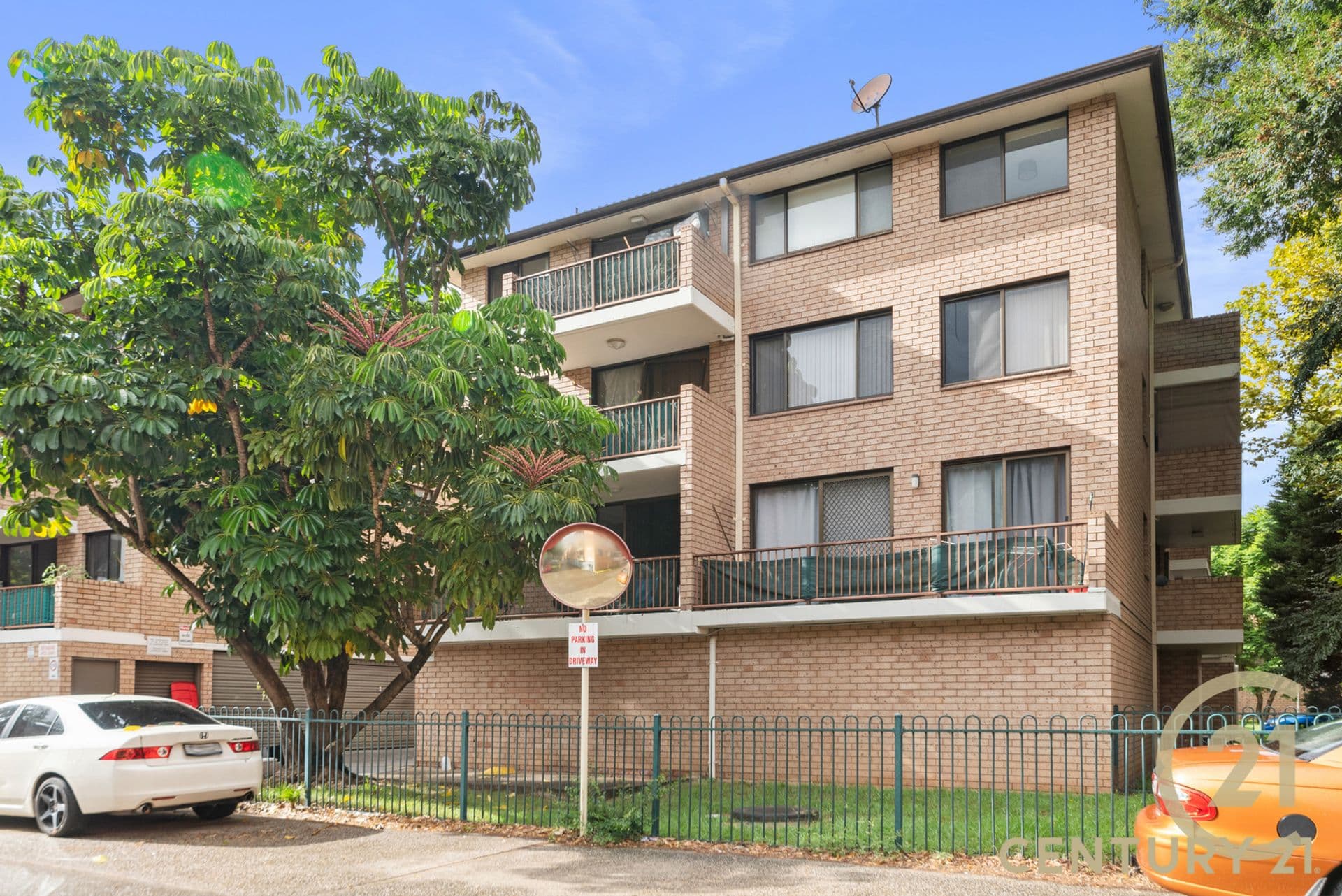 4/77 Memorial Avenue, Liverpool, NSW, 2170, Liverpool - Image 1