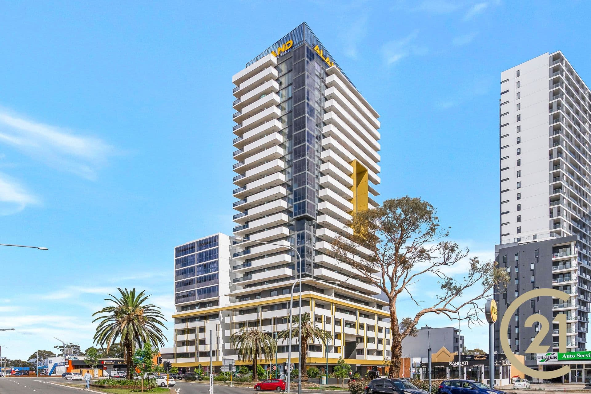 3/387 Macquarie Street, Liverpool, NSW, 2170, Liverpool - Image 1
