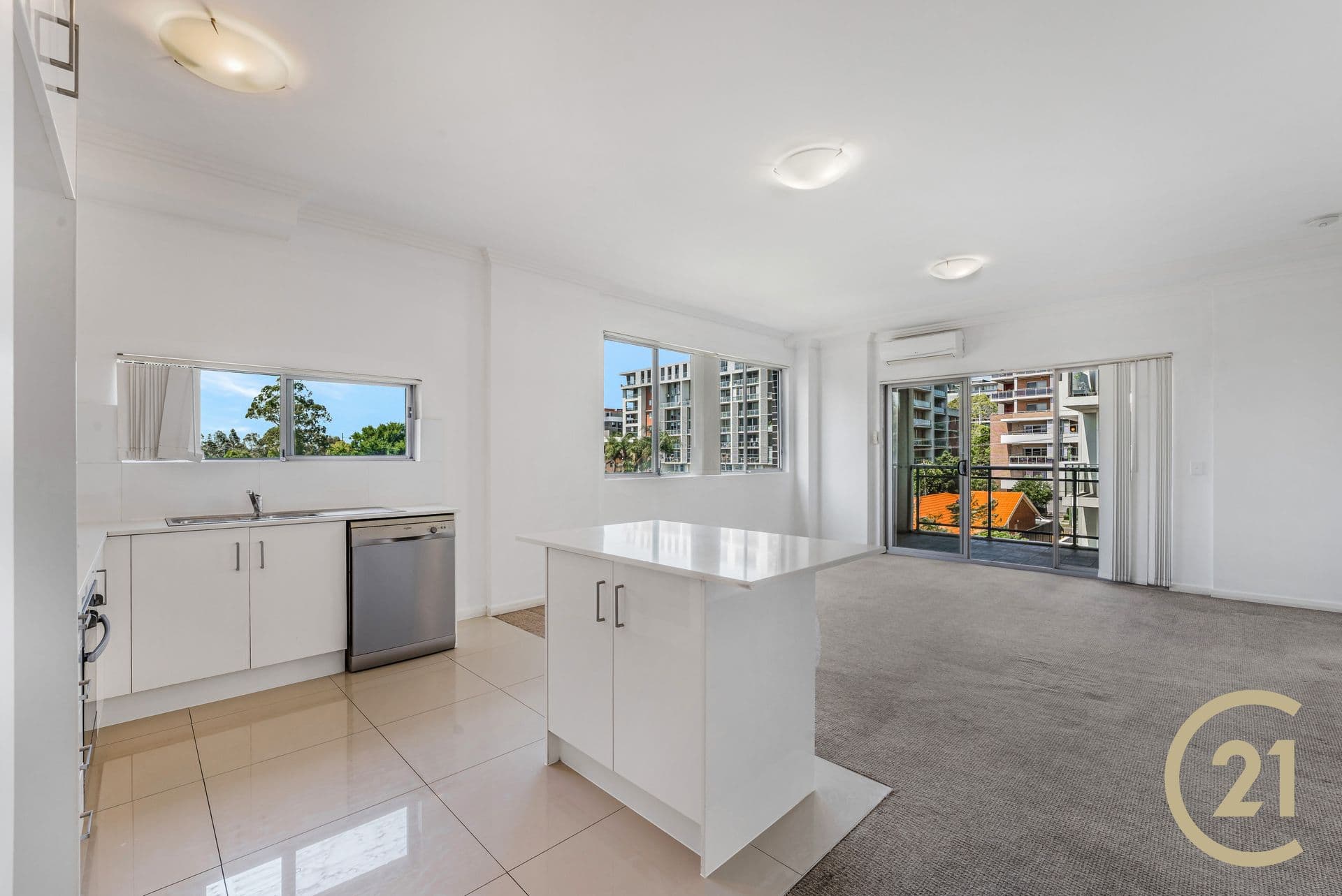 19/93-95 Campbell Street, Liverpool, NSW, 2170, Liverpool - Image 1