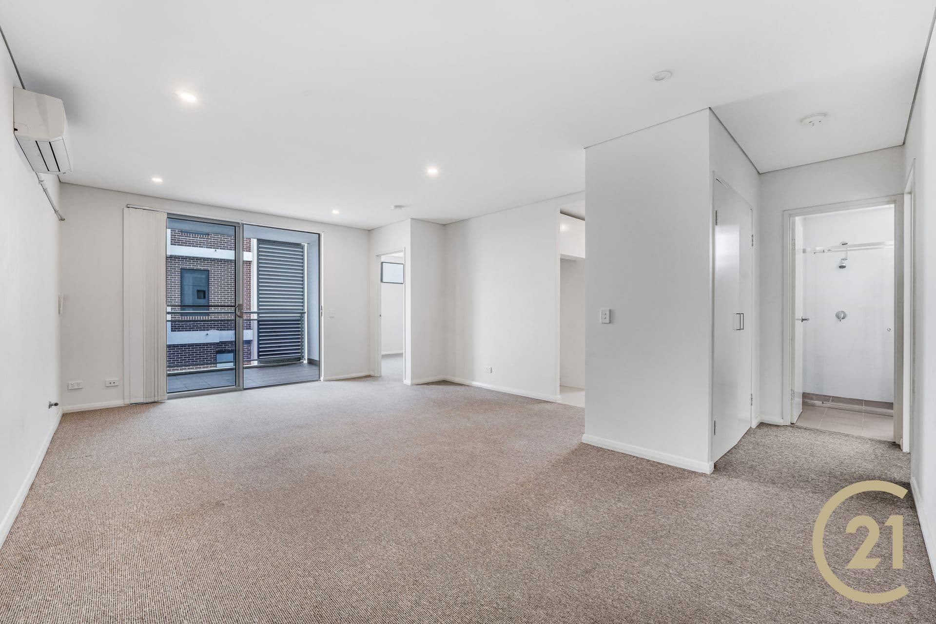 81/32 Castlereagh Street, Liverpool, NSW, 2170, Liverpool - Image 1