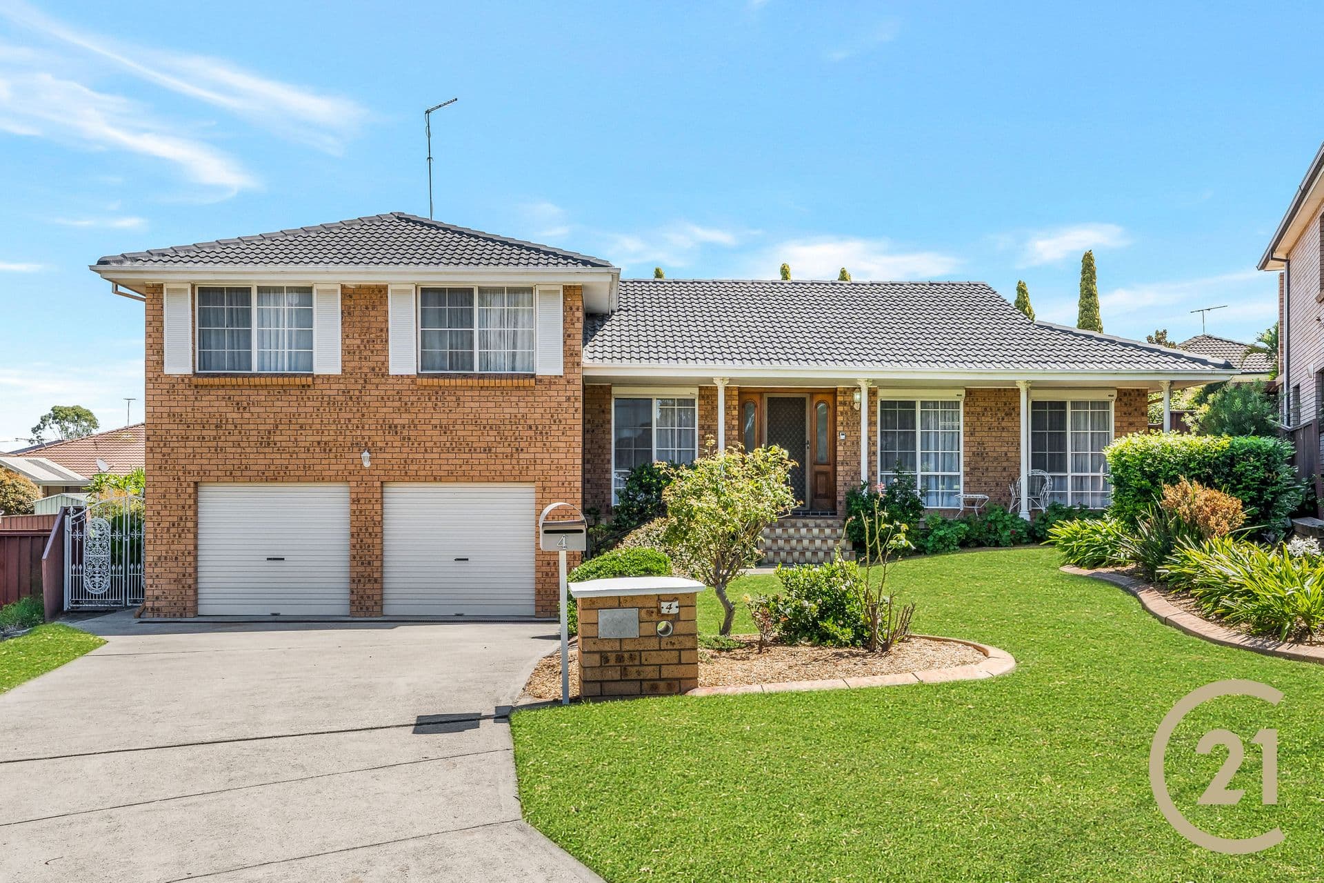 4 Barrier Close, Casula, NSW, 2170, Casula - Image 1