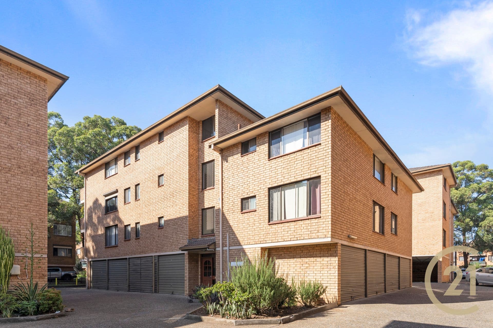 22/138 Moore Street, Liverpool, NSW, 2170, Liverpool - Image 1