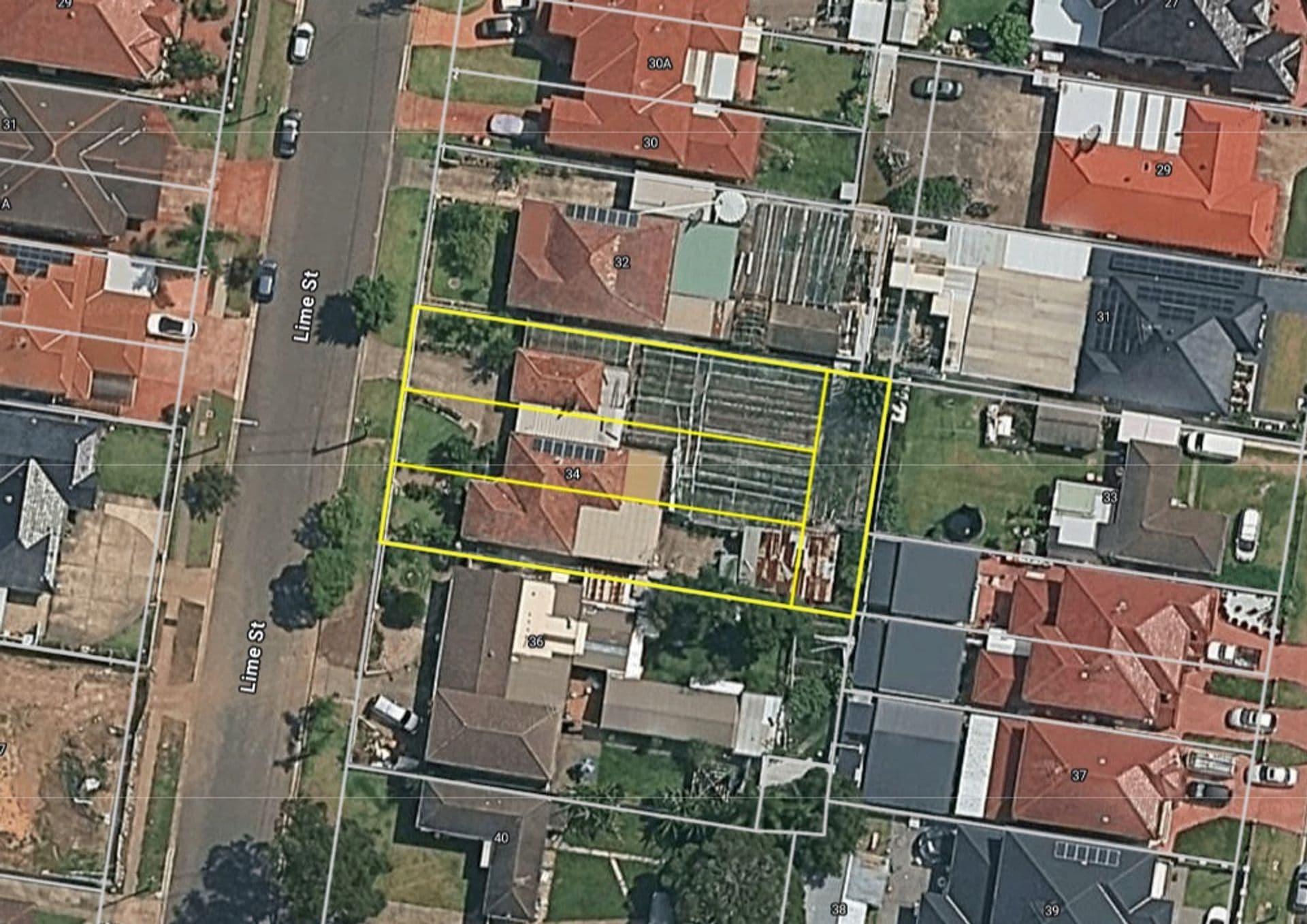 34 Lime Street, Cabramatta West, NSW, 2166, Cabramatta West - Image 1