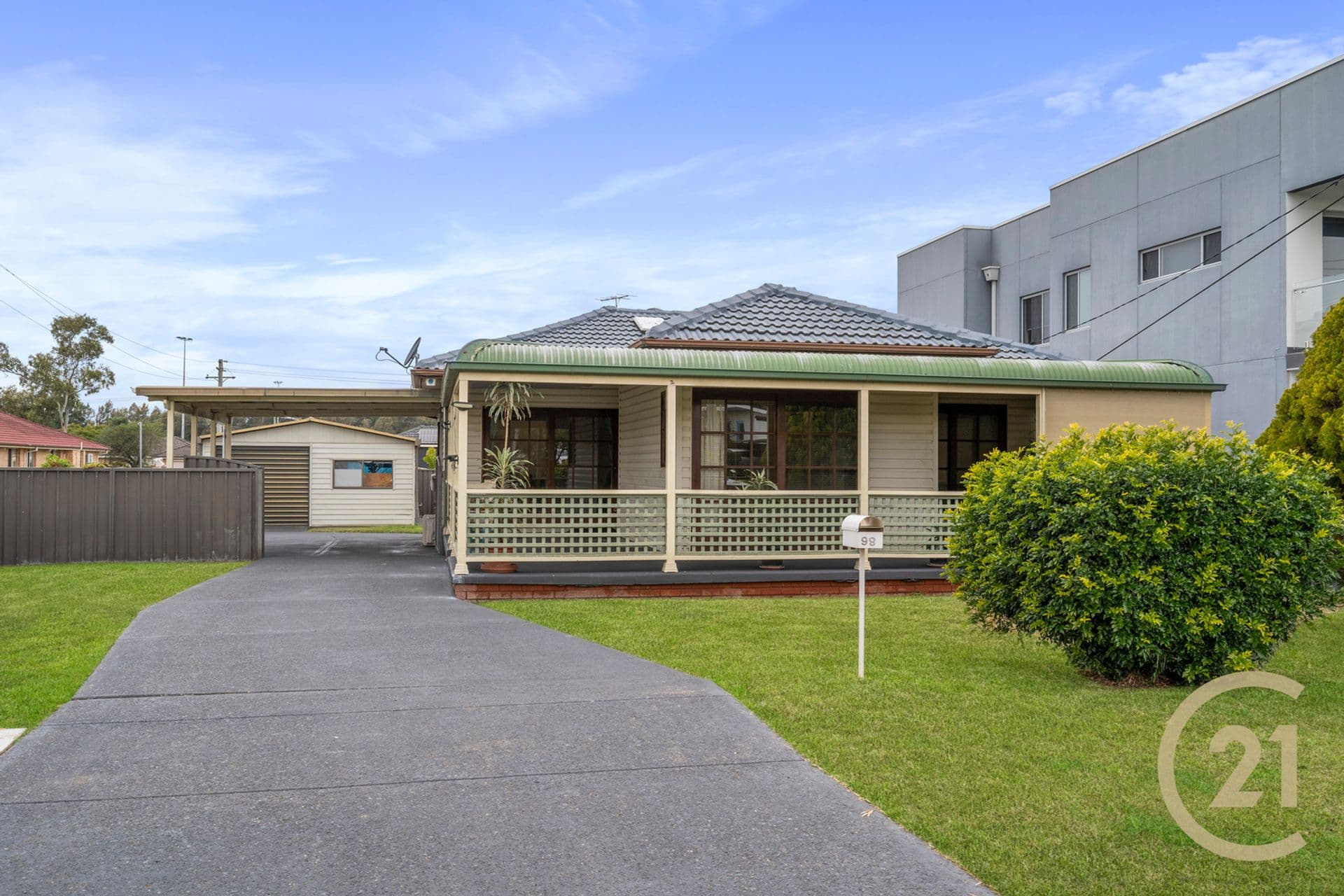 98 Webster Road, Lurnea, NSW, 2170, Lurnea - Image 1