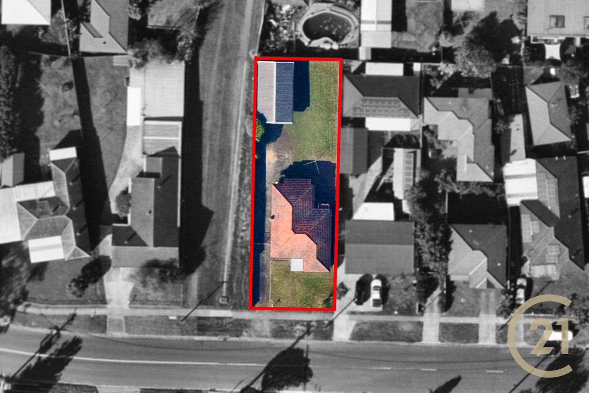 18 Hill Road, Lurnea, NSW, 2170, Lurnea - Image 1