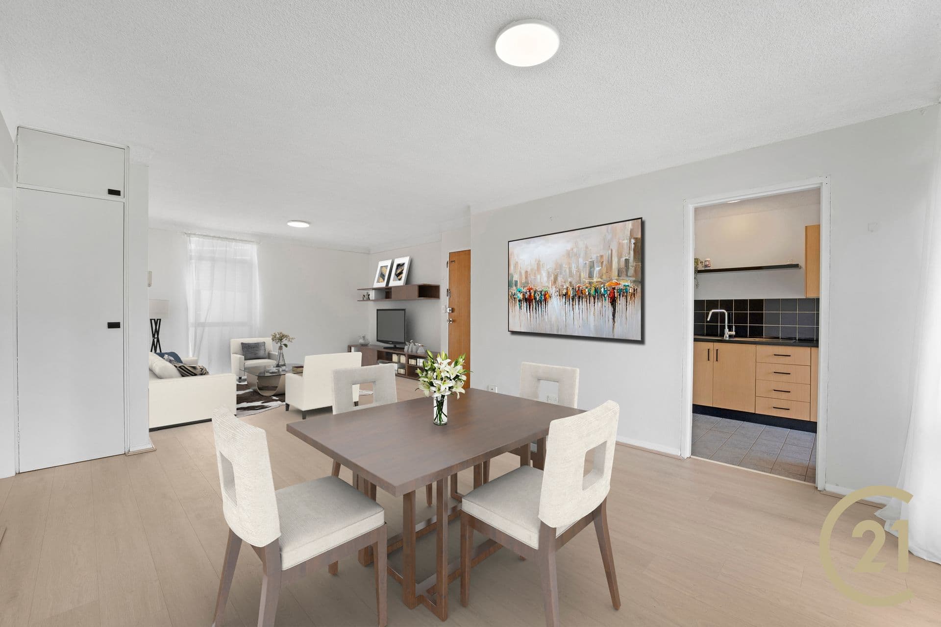 11/25 Norfolk Street, Liverpool, NSW, 2170, Liverpool - Image 1
